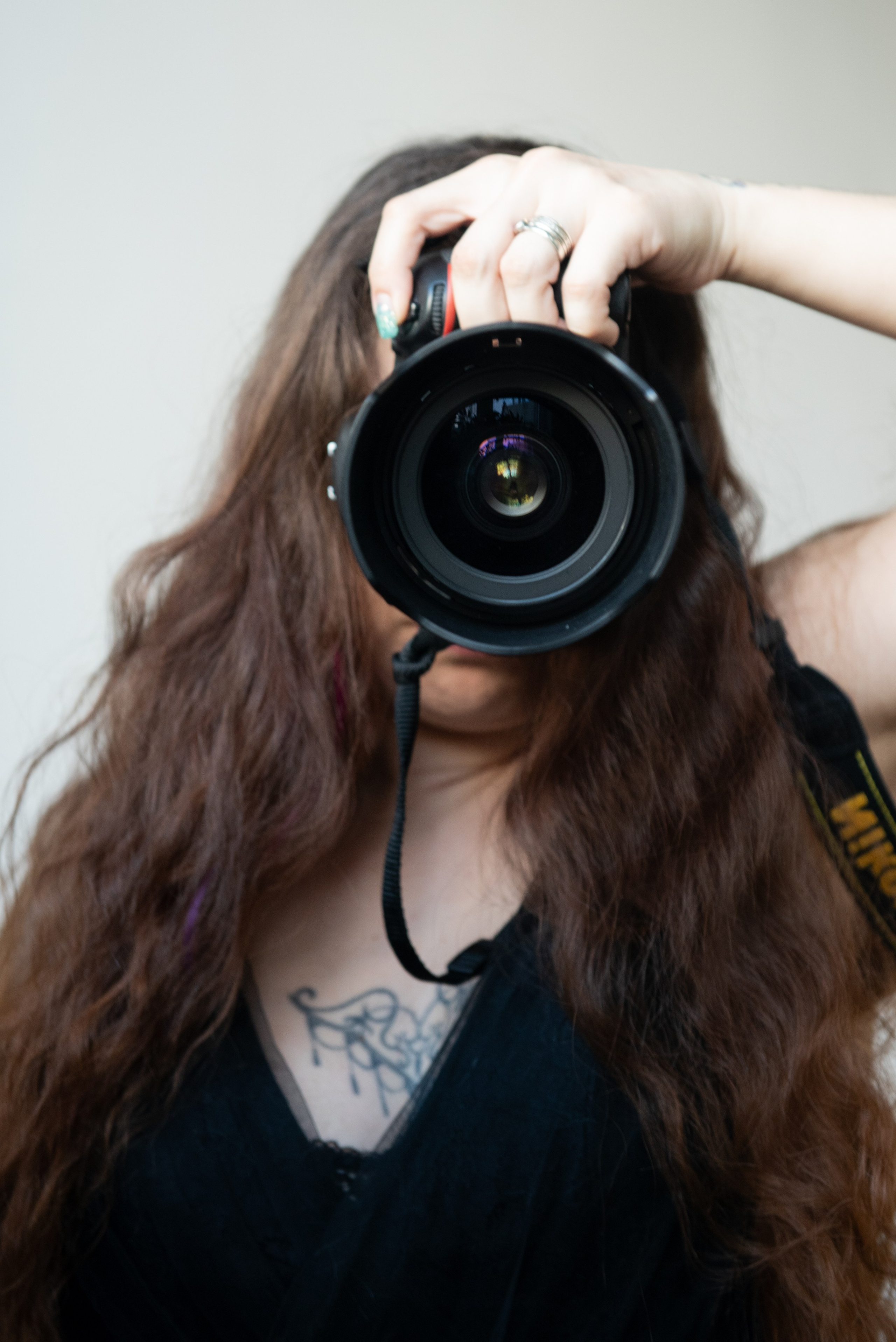 Фото проект Black Cat. Фотограф самых запоминающихся моментов Вашей жизни