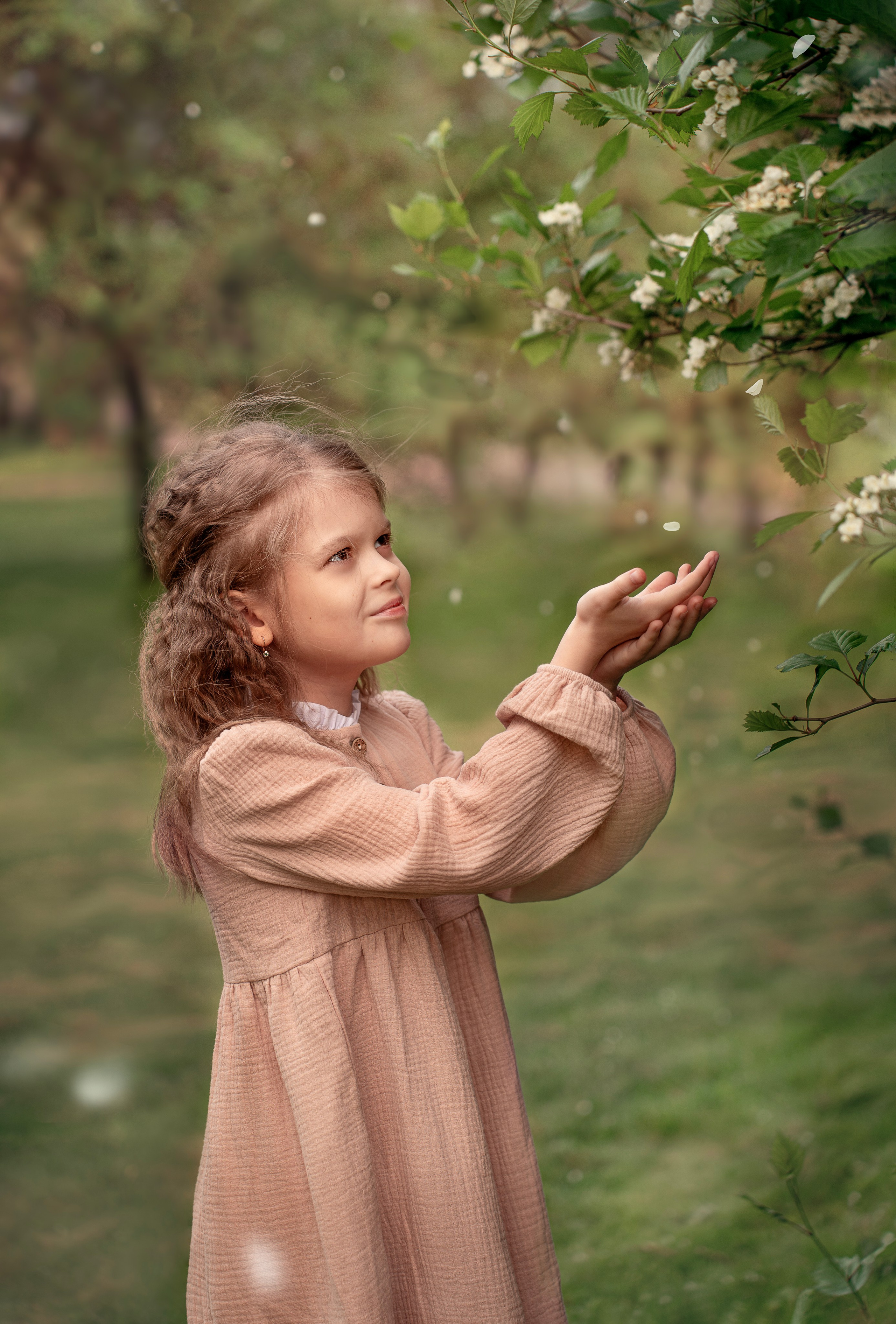 Фотограф Ольга Чувалдина Москва