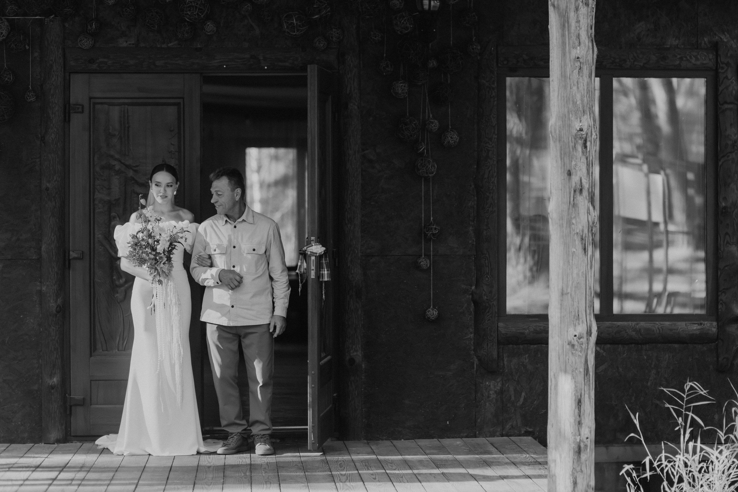 Егор и Юля. Организатор мероприятий в Абакане I Ольга Петухова