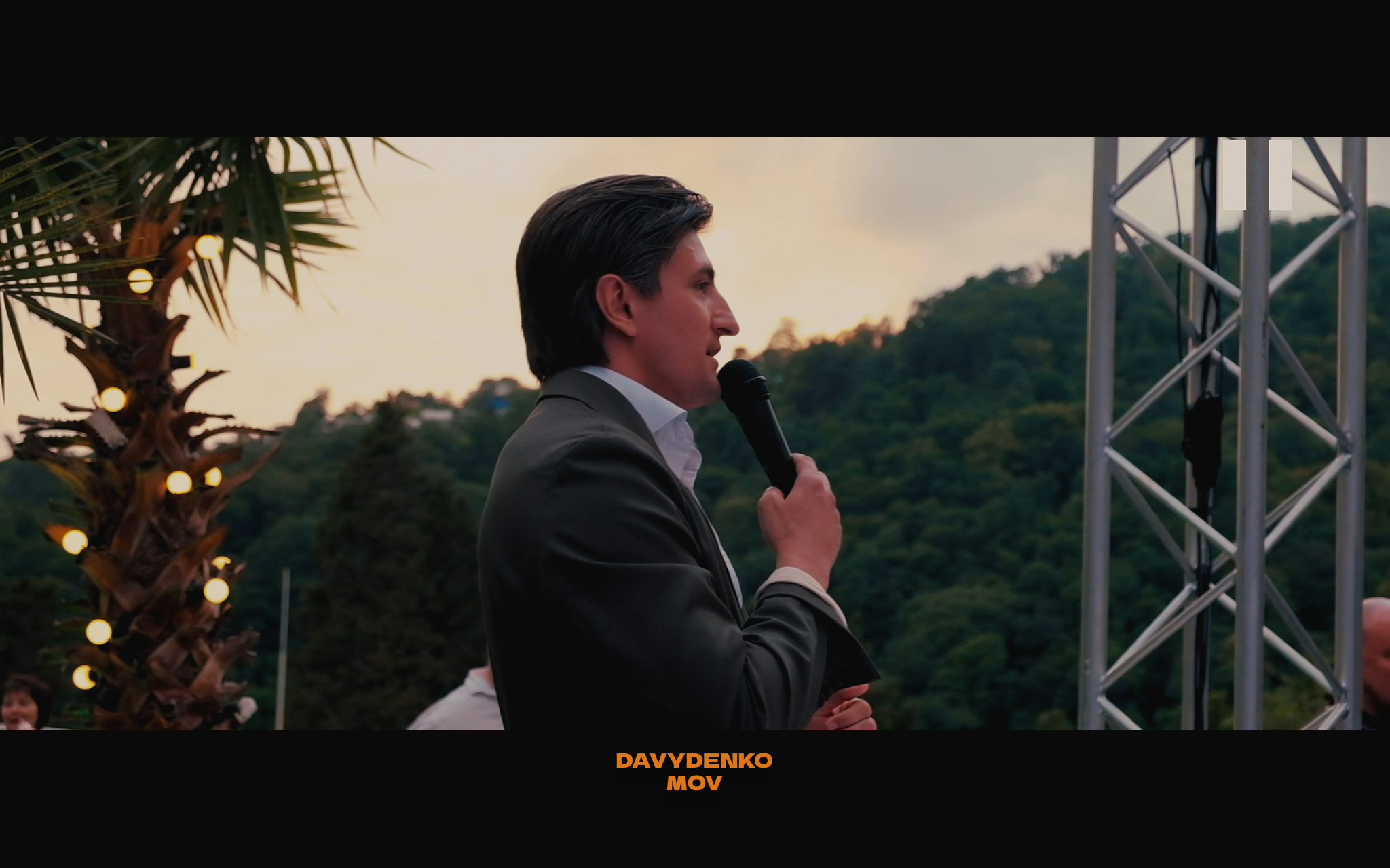 Частный Фотограф — Видеограф в Краснодаре (ЮФО)