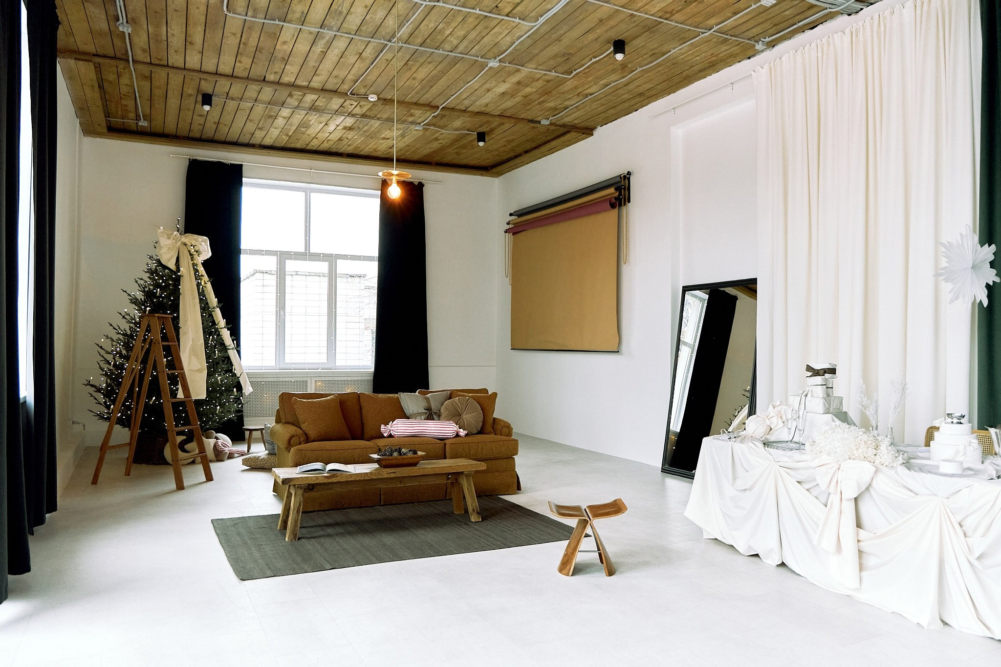 Фотостудии. Детский и семейный фотограф Кристина Сивер