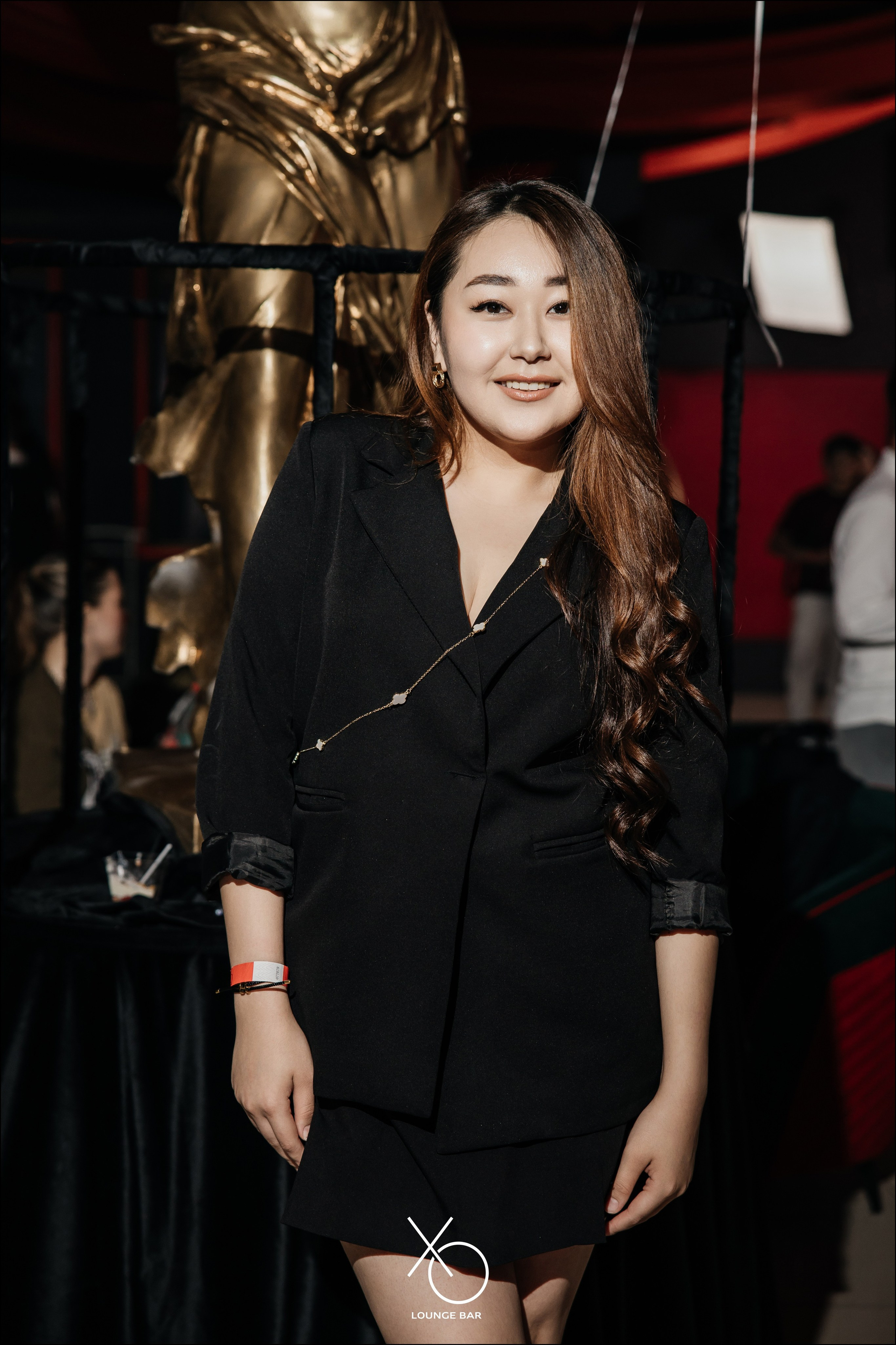 День Рождения XO — 2 ГОДА | 6elluci. Lounge Bar X.O