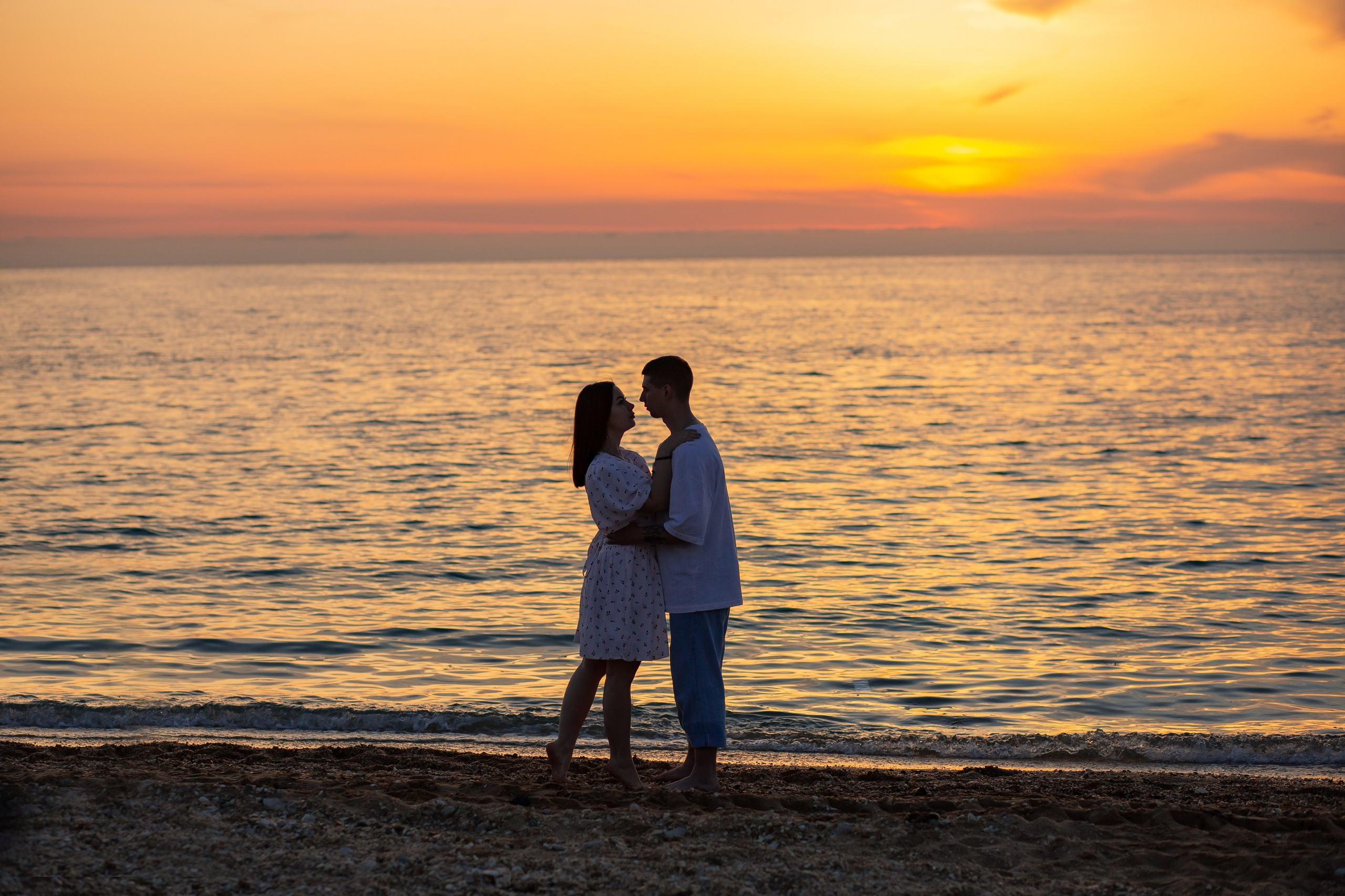 Семейная фотосессия на море в Сочи. Фотограф Сочи Адлер. Солькаева Анастасия
