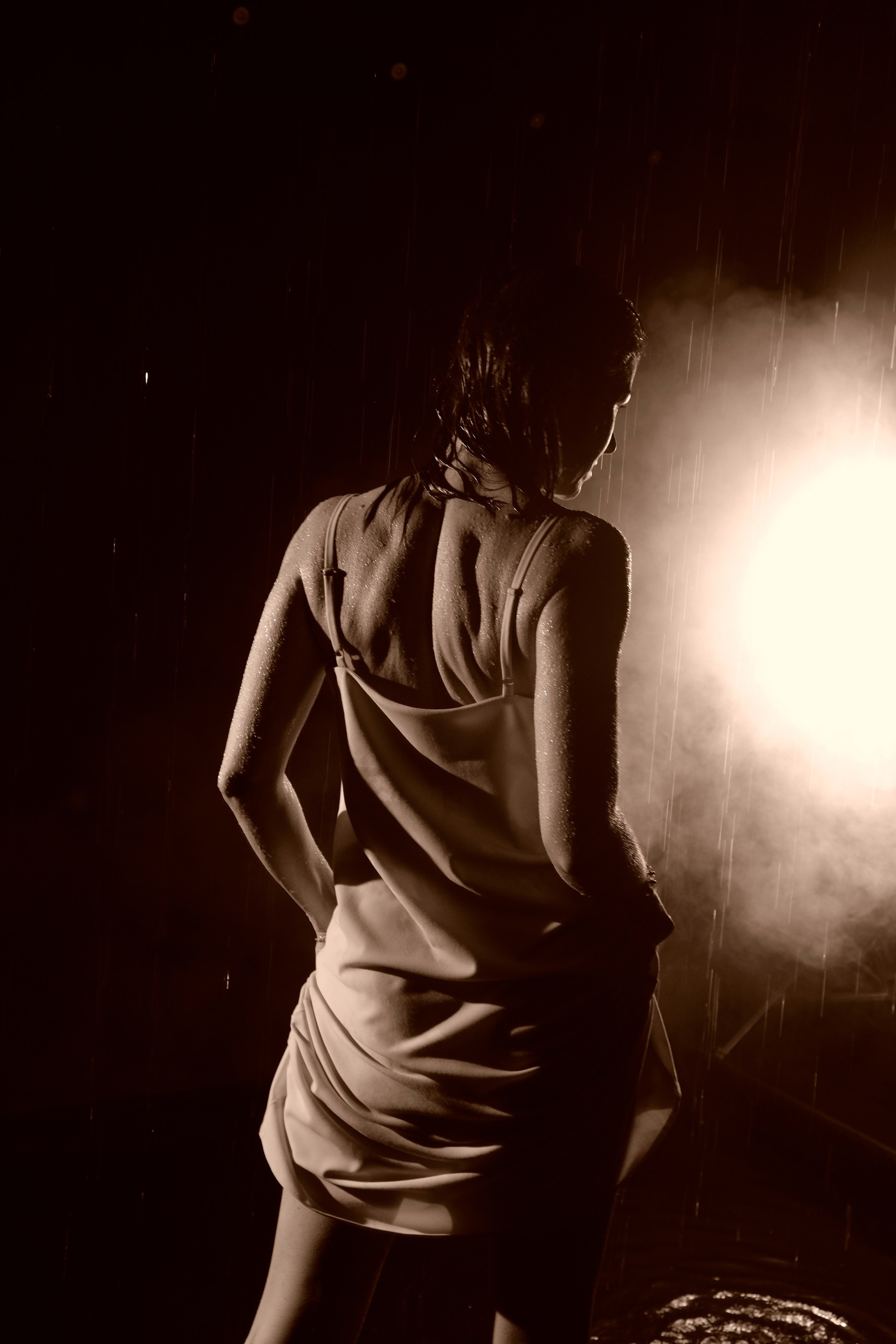 АКВА. Фотограф Наташа Лисица