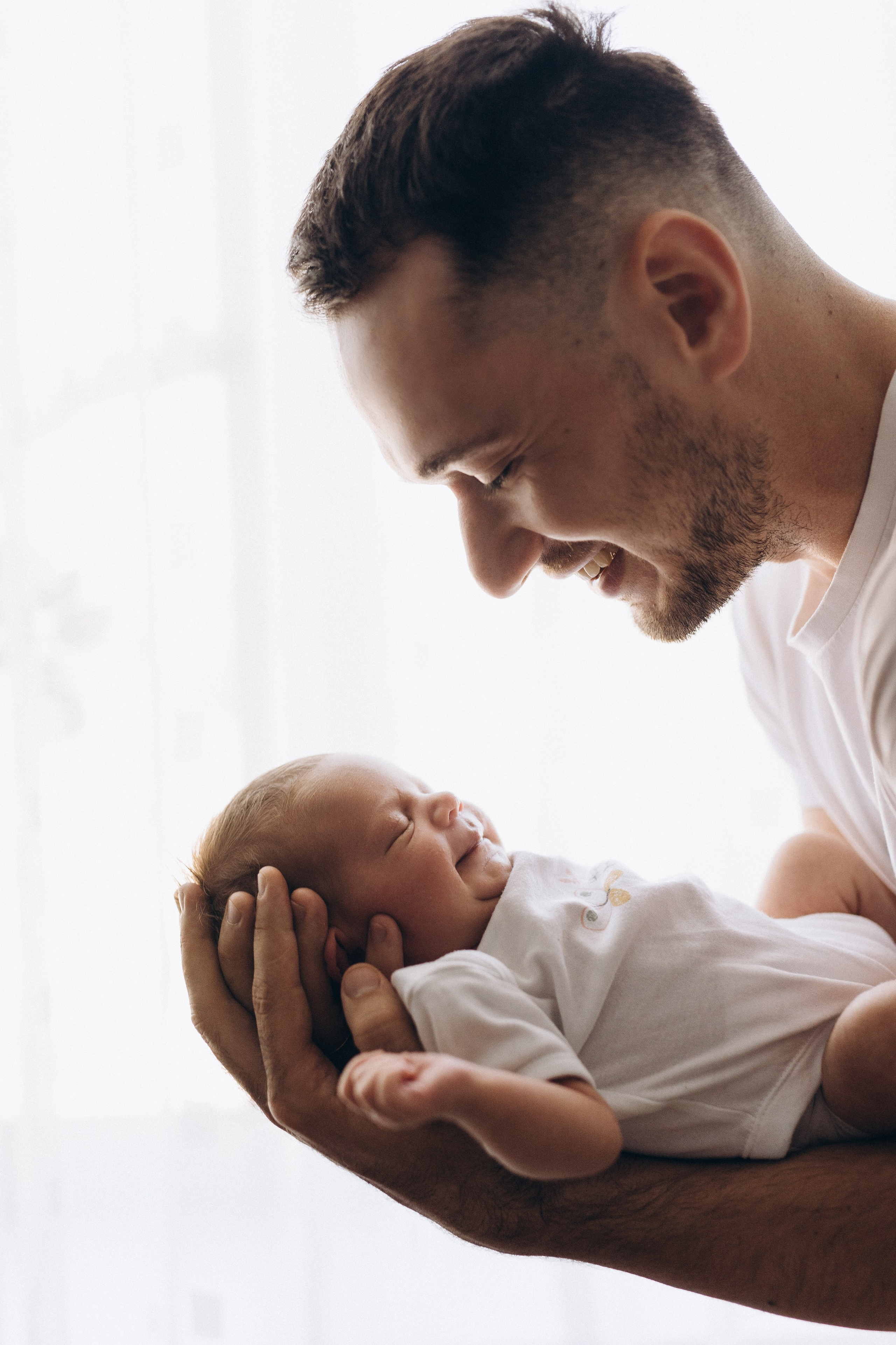 Домашняя фотосессия. Алёна Берёзка фотограф Минск