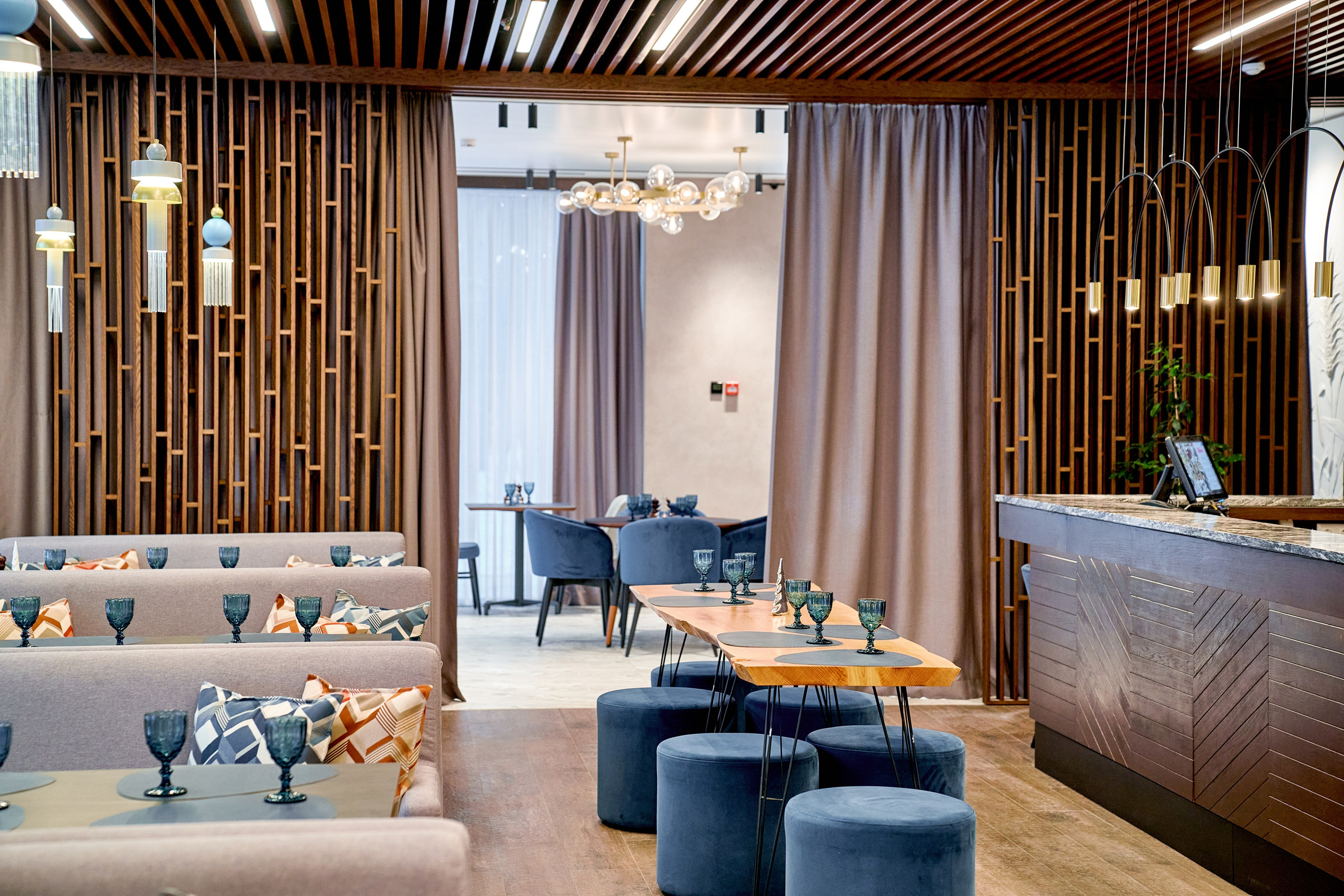 ТОЧКА НА КАРТЕ — ПРИОЗЕРСК