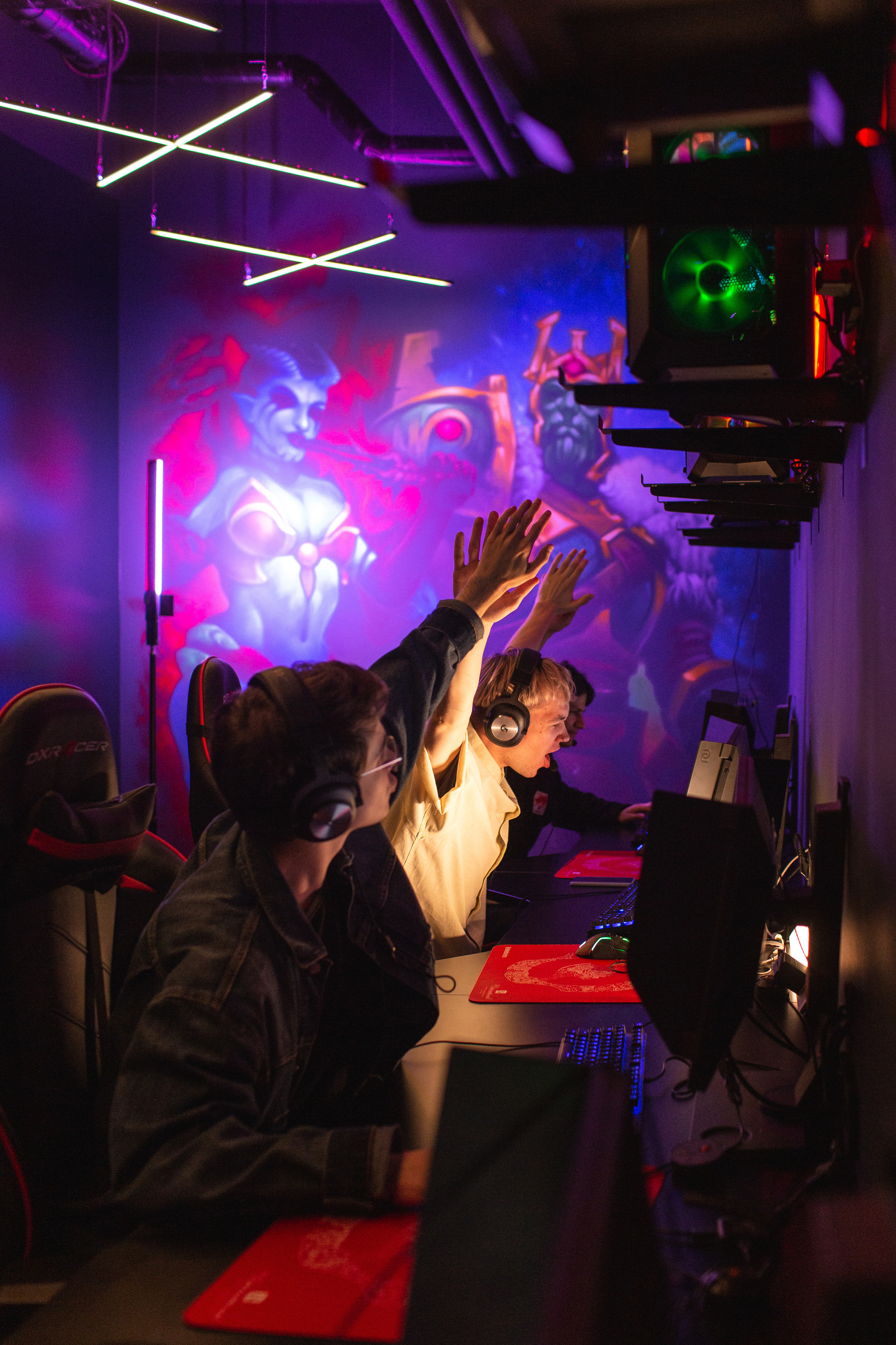 КЕЙСЫ. Фотограф Чугунов Александр