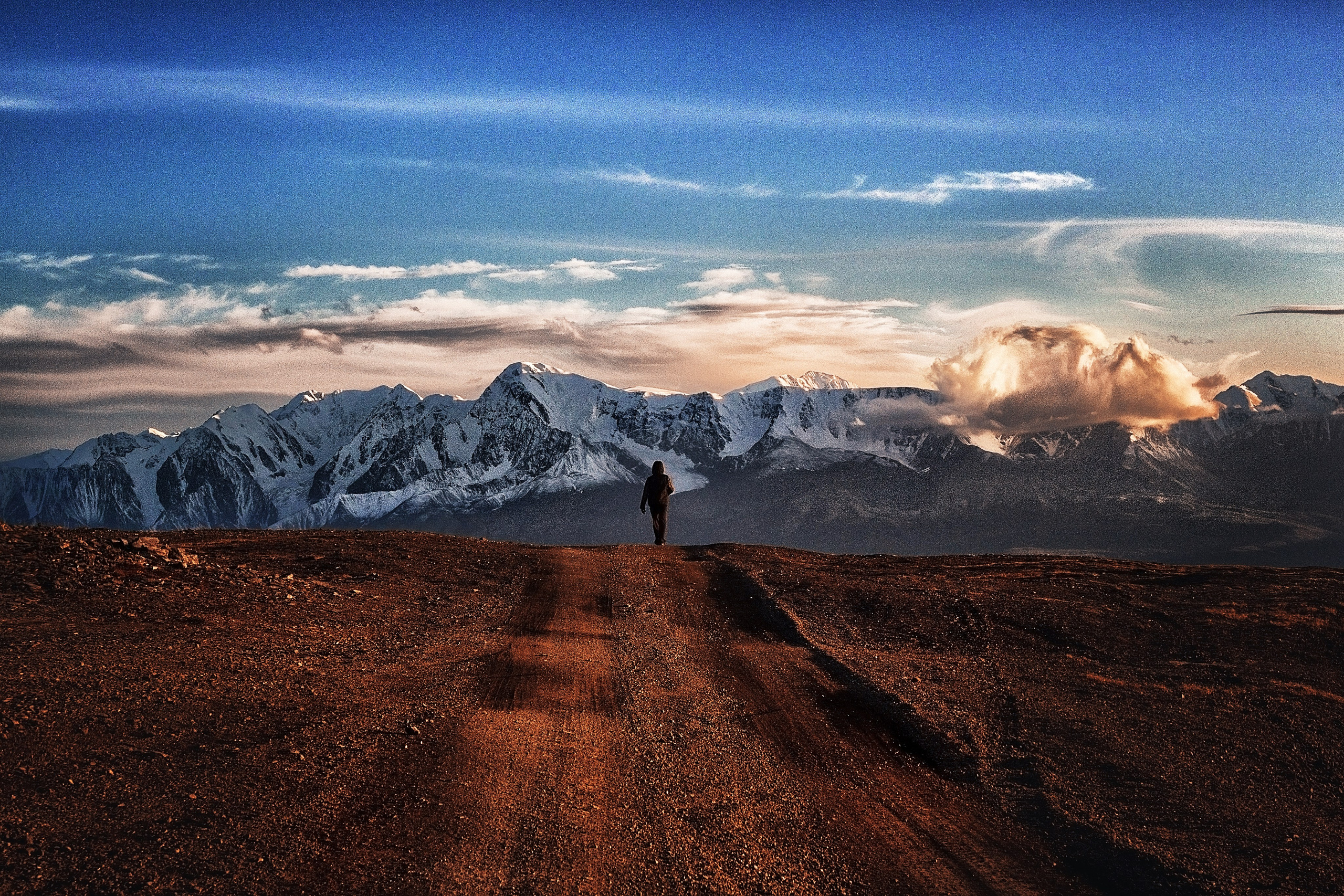 Фотошкола и фотокурсы в Абакане