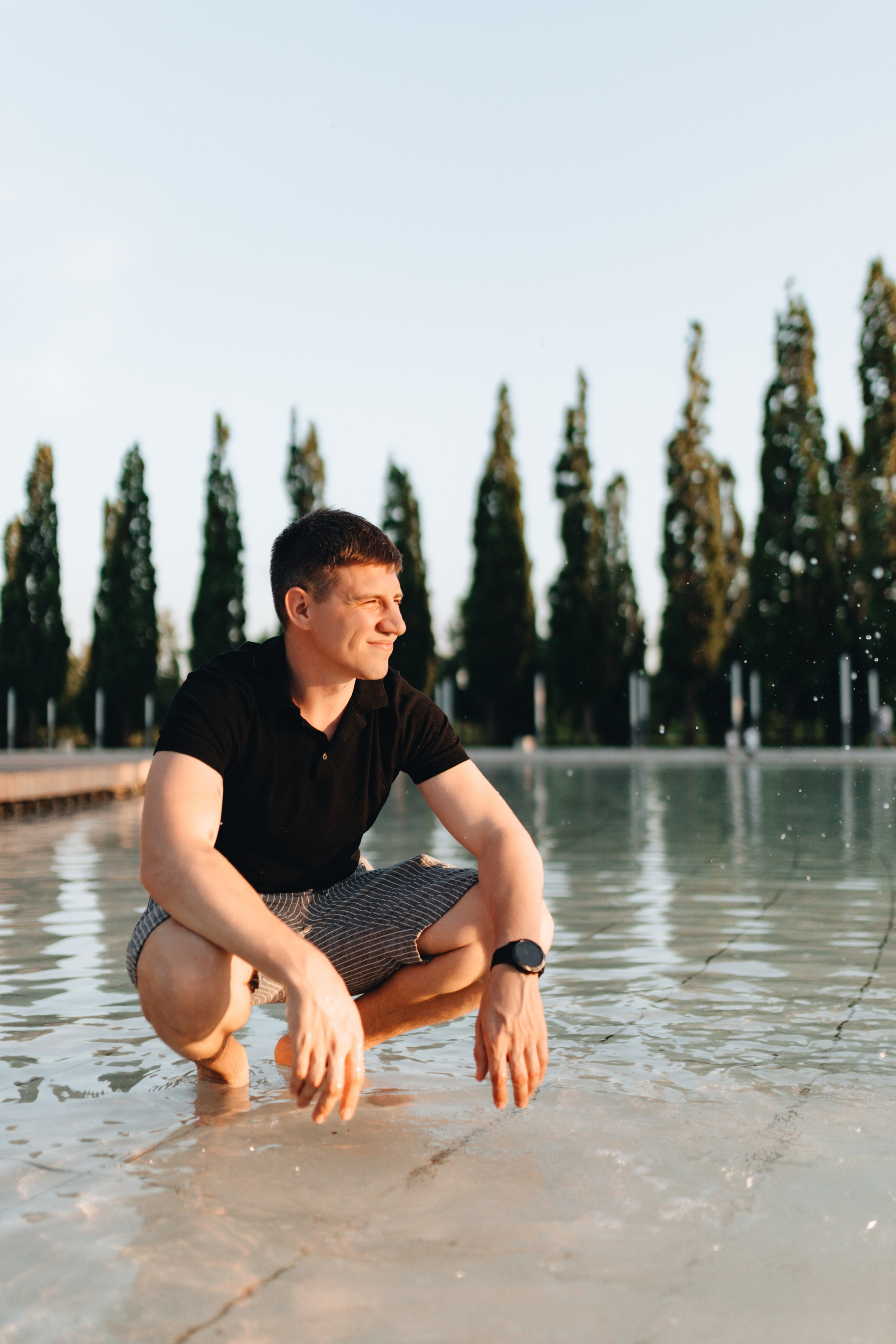 Контент для тренера по продажам. Фотограф Настя Галингер Краснодар