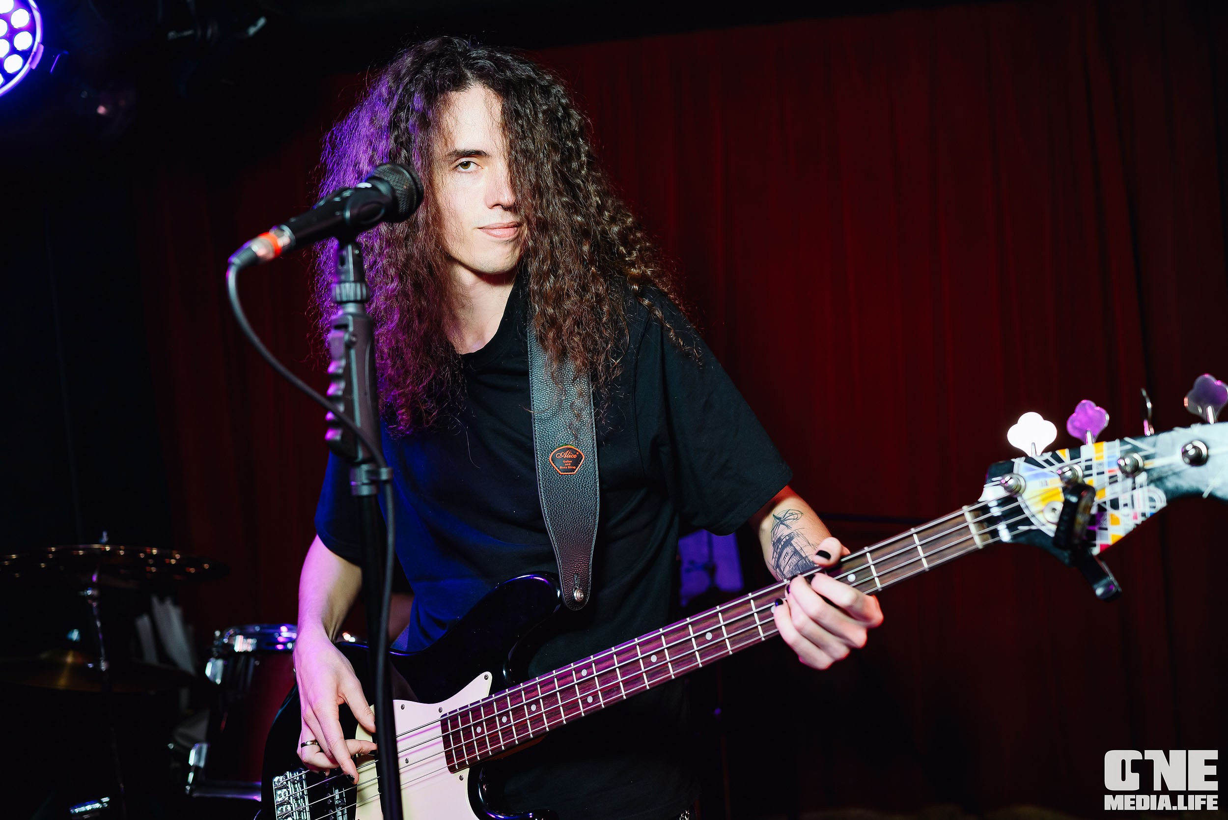 Фоторепортаж из Dreadnought. One Media Life: фоторепортажи, фотоотчеты с мероприятий и заведений