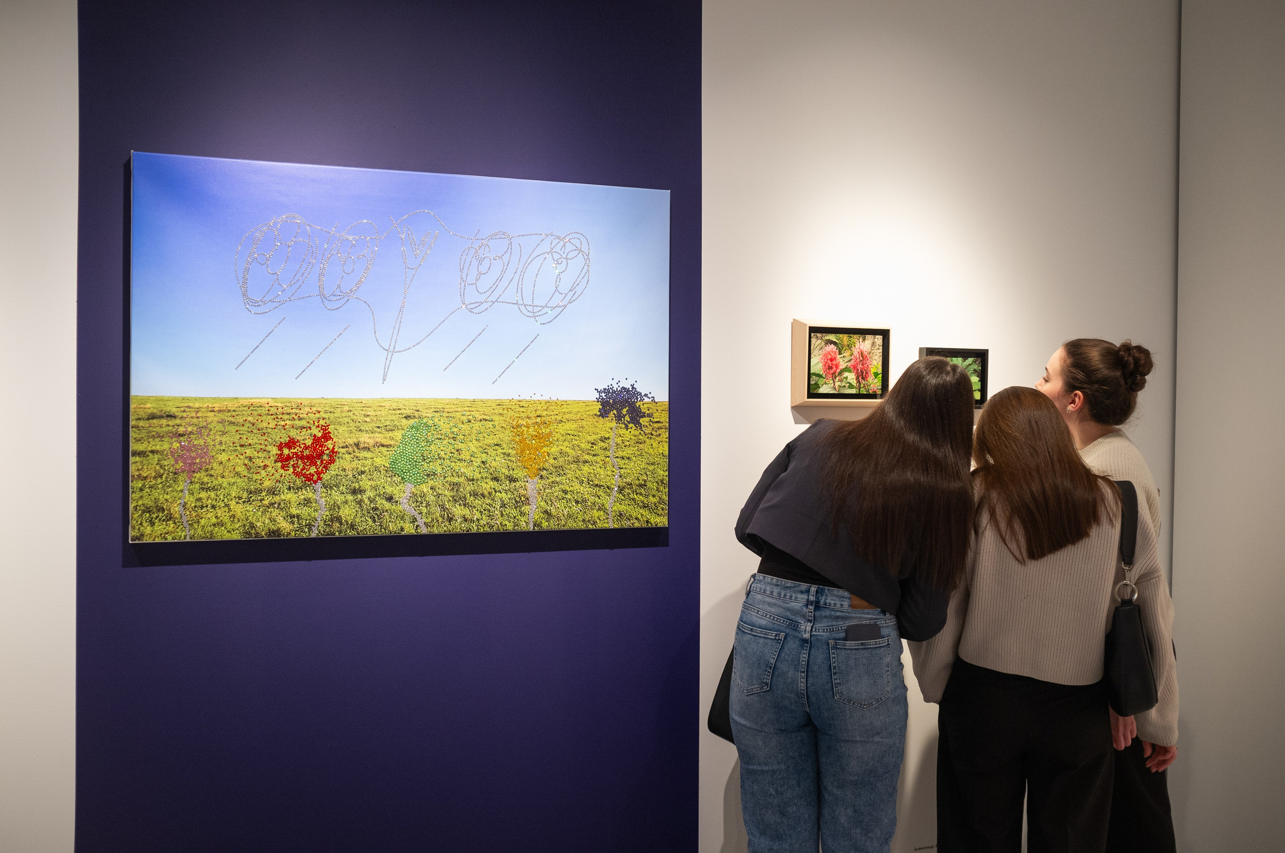 Чересчур. Феномен китча в российском искусстве. Искусство фотографии. Мария Осокина