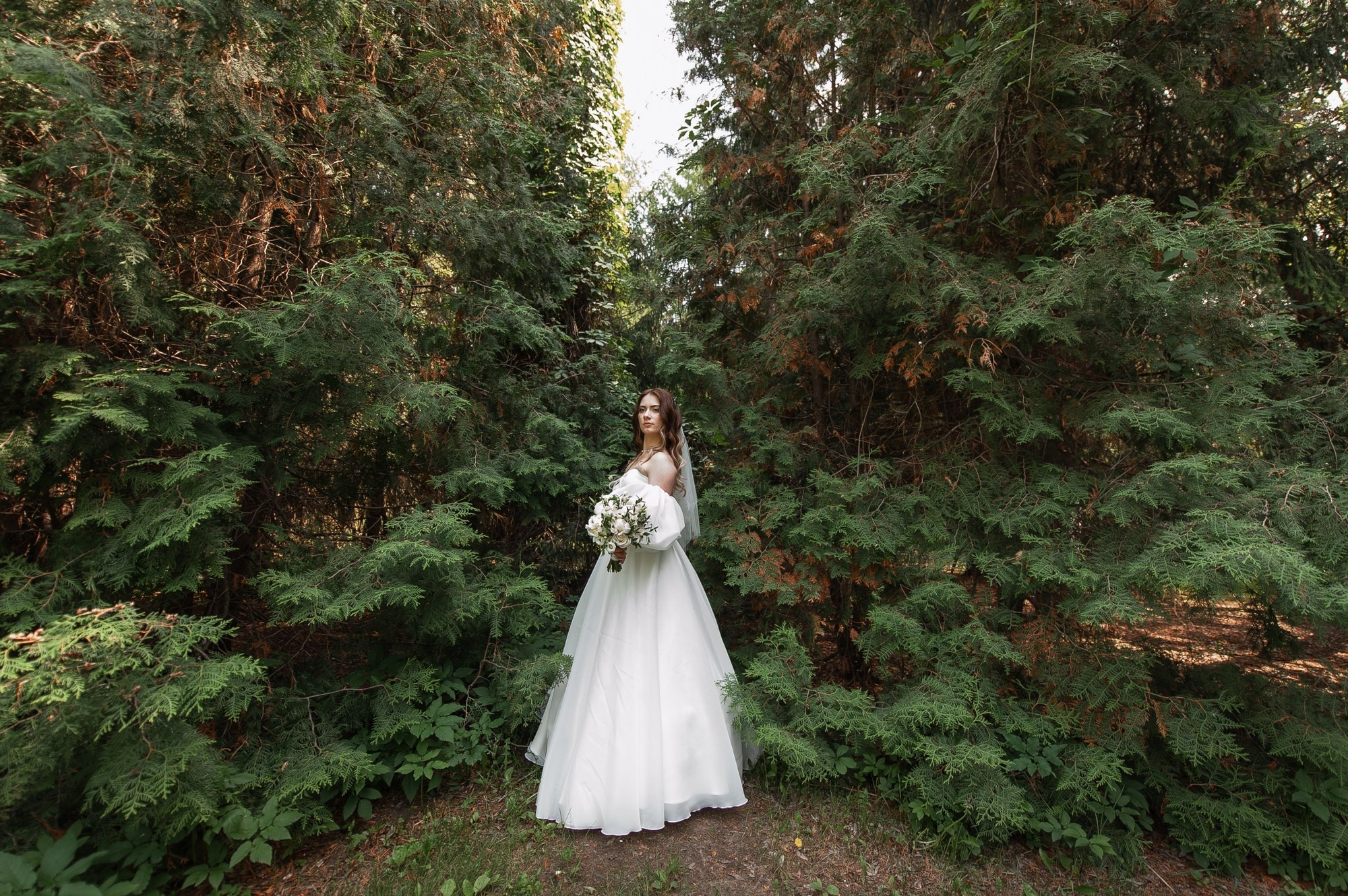 Свадьба в Облаках. Свадебный и семейный фотограф в Омске Мормулев Михаил