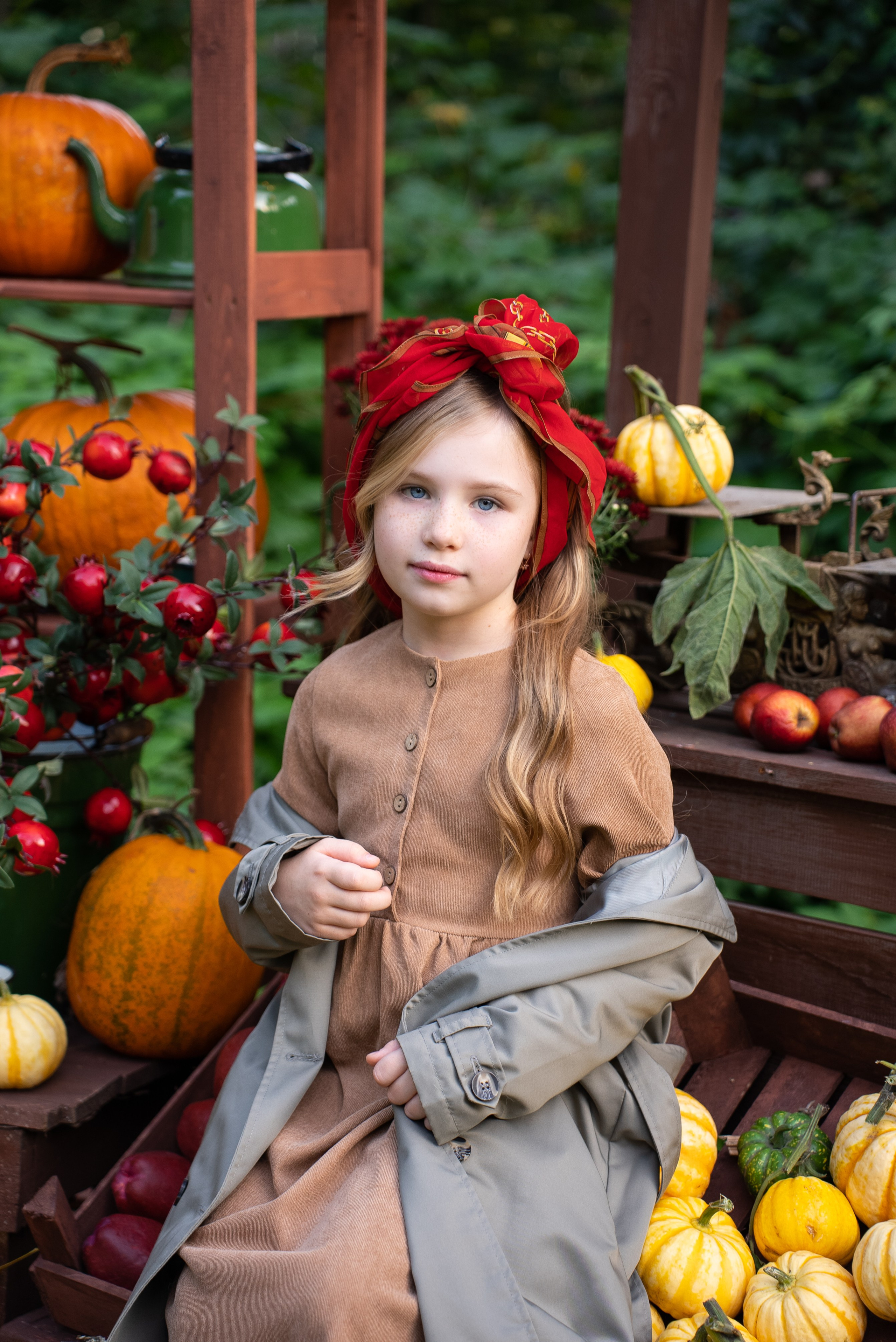 Реклама локации «РАНЧО» в YOOFOTOSKAZKA 📸+🎬. Видеограф / Фотограф  — Яна Спащанская