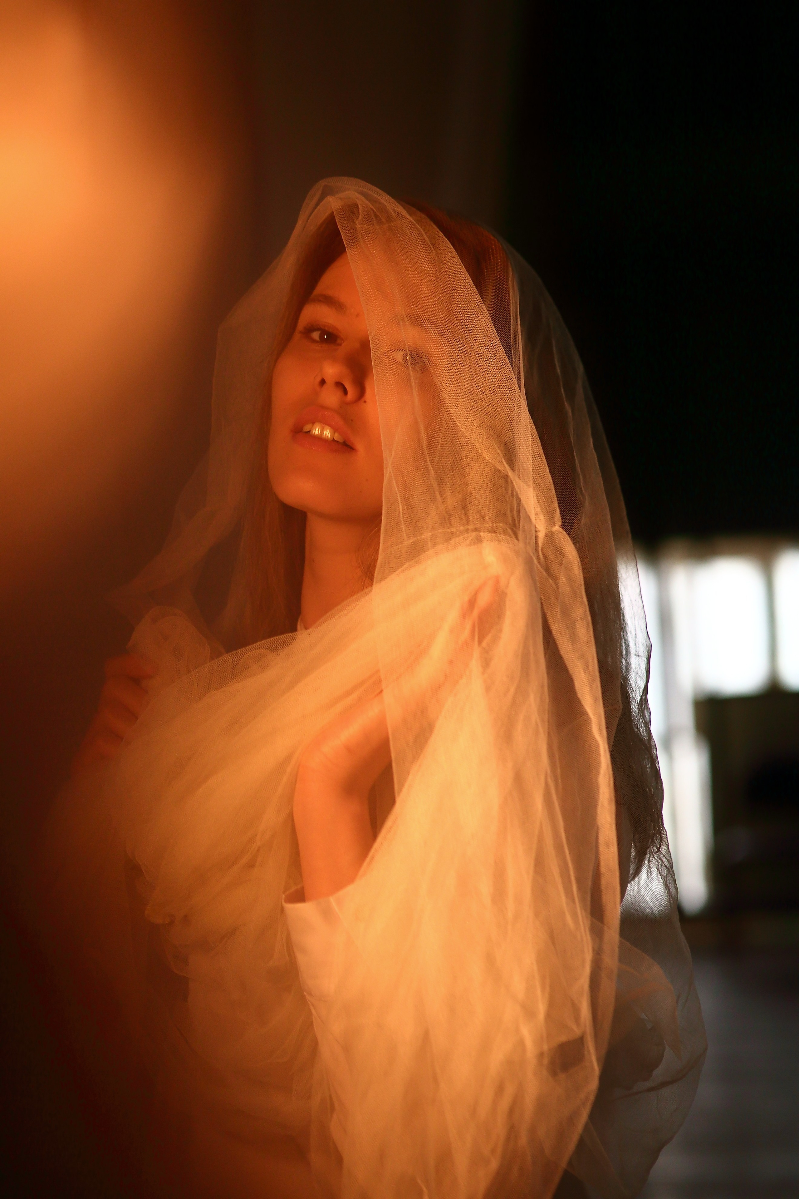 Состояния души. Свадебный и репортажный фотограф в Ярославле и Санкт-Петербурге Роман Микрюков