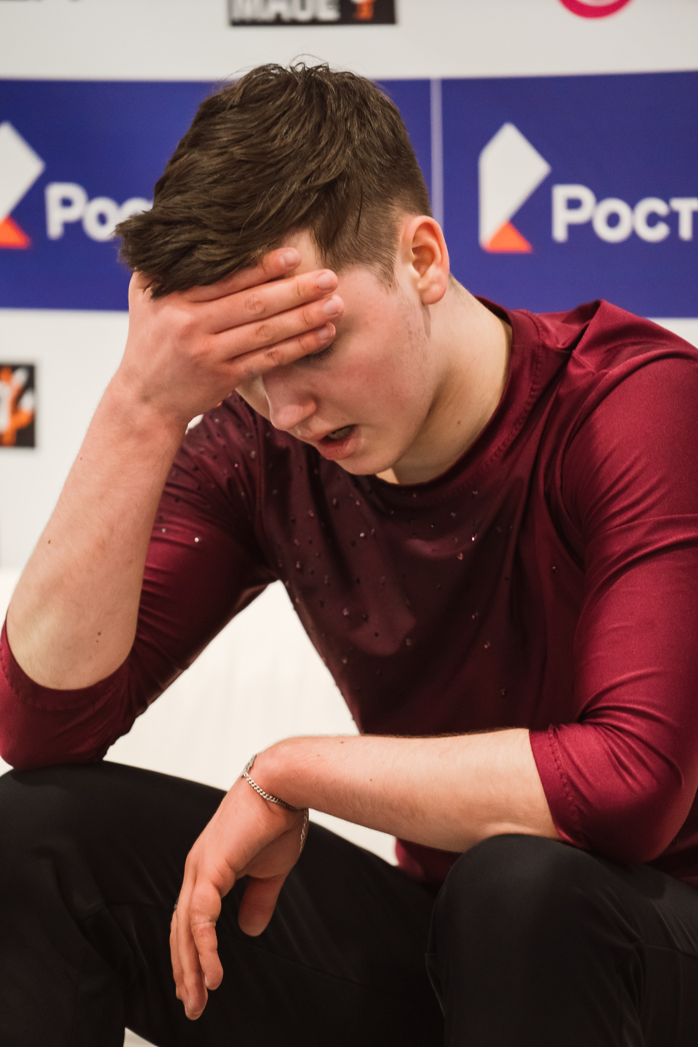 Всероссийские соревнования «На призы ЗТР В. Н. Кудрявцева». Воробьева Ксения — Спортивный и танцевальный фотограф Новосибирск