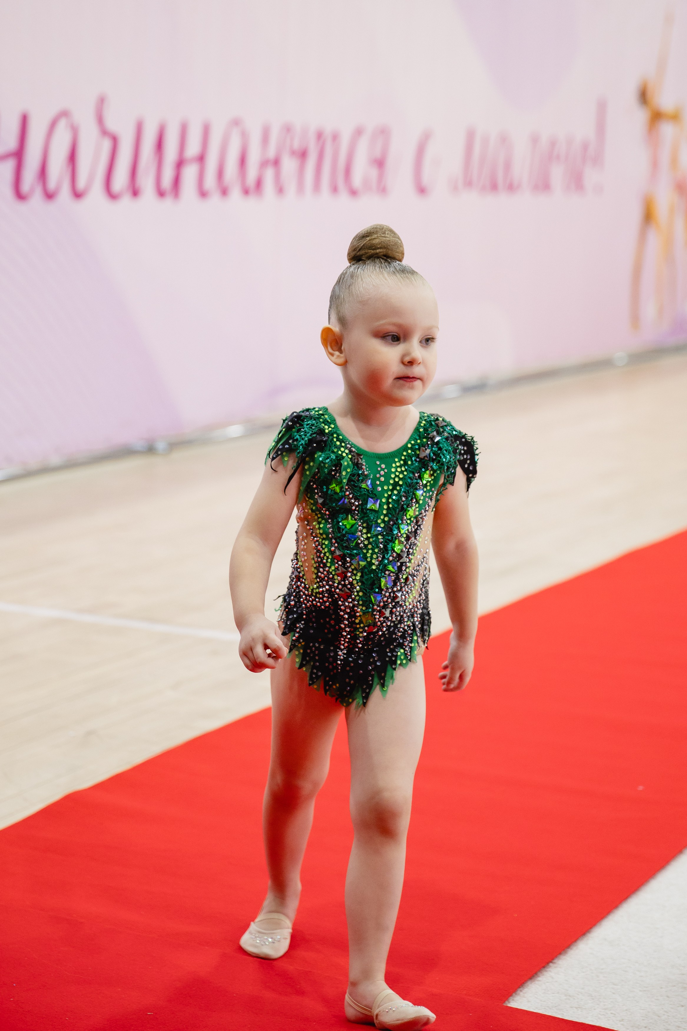 Вдохновение. Воробьева Ксения — Спортивный и танцевальный фотограф Новосибирск