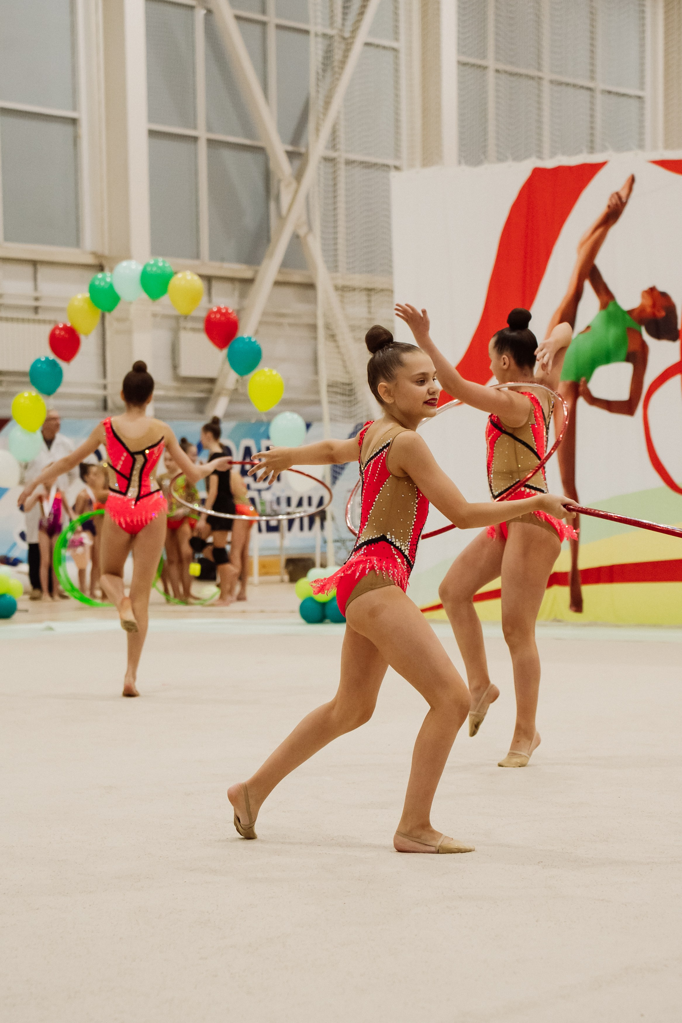 Возможности Безграничны. Воробьева Ксения — Спортивный и танцевальный фотограф Новосибирск