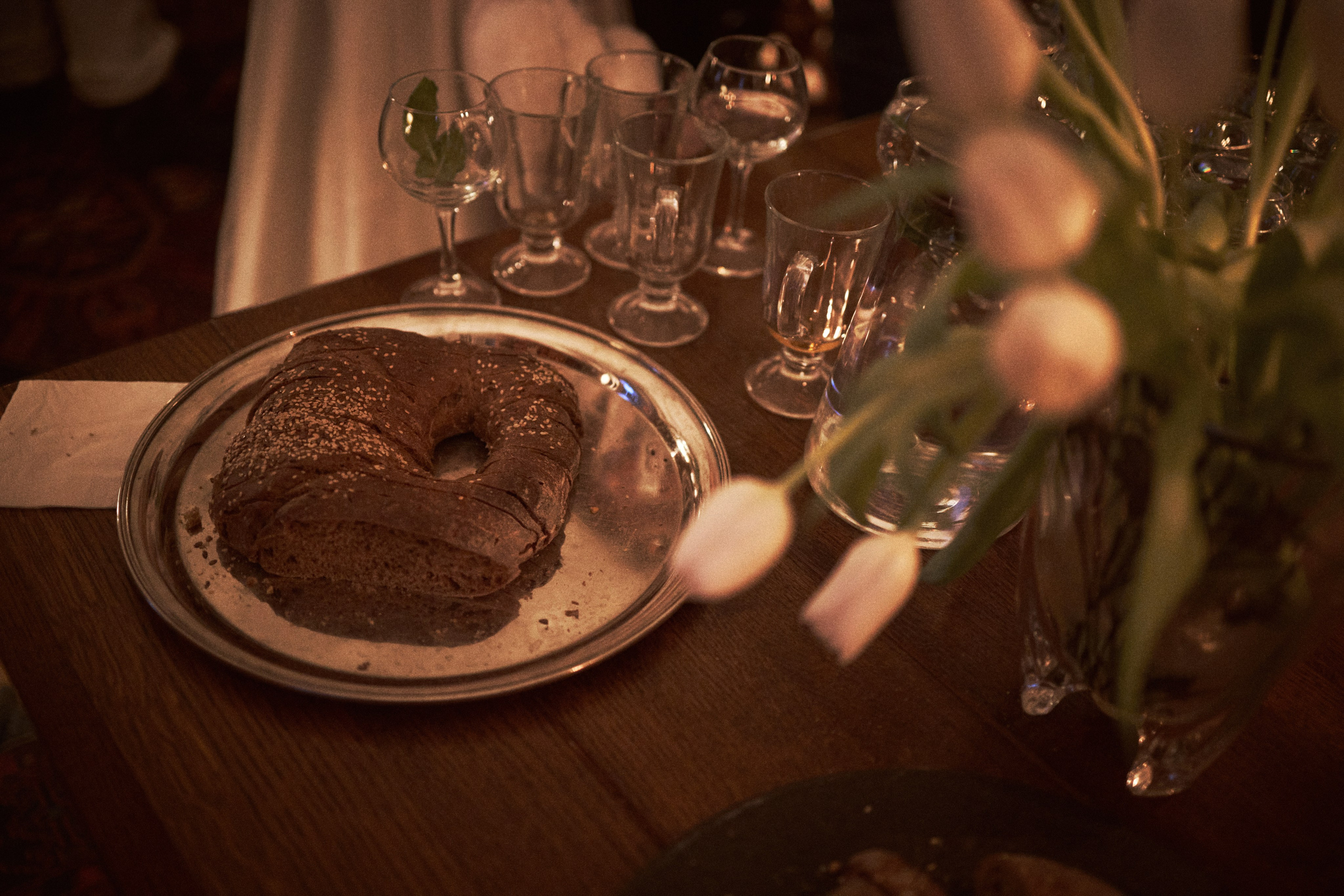 Vladimir Martynov, Composer / 2024. POLINA MÔMOT