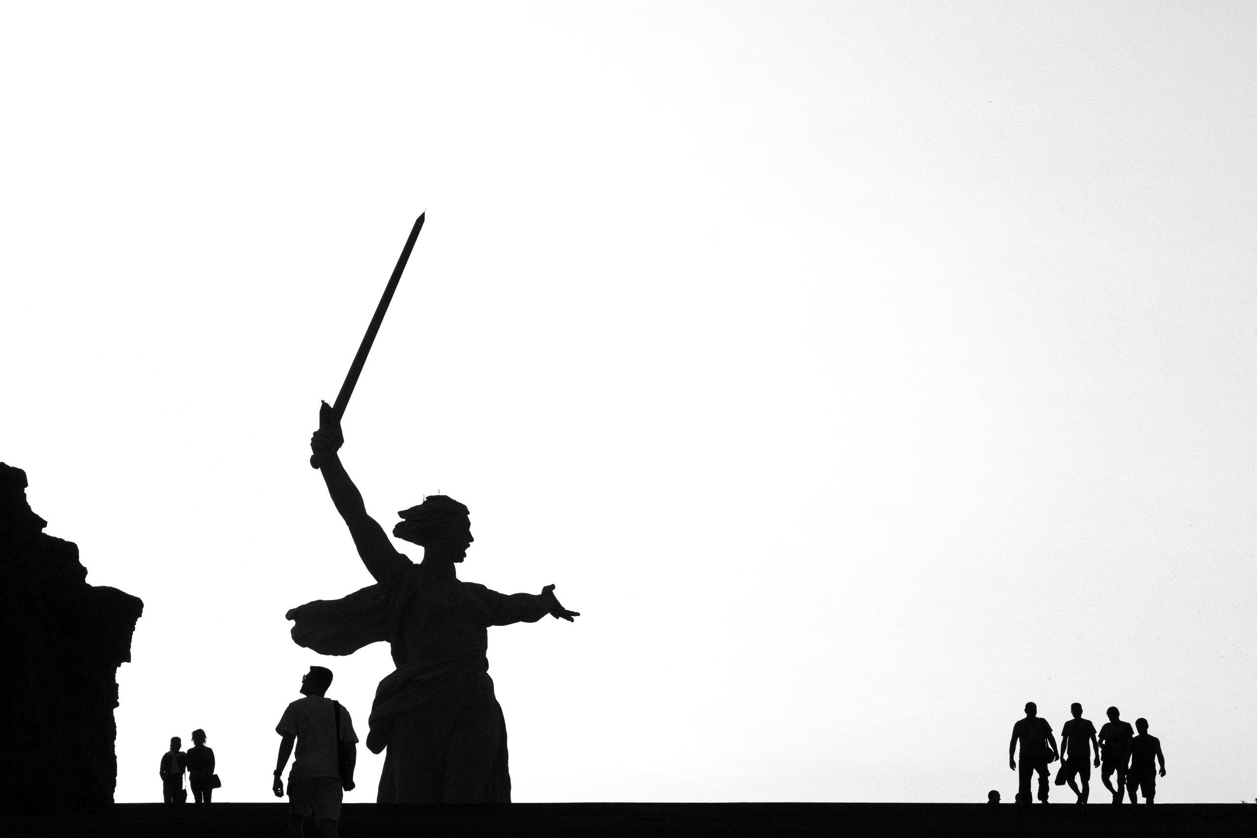 Волгоград. Фотопутешествие. Олег Романов. Мастер фото по спорту