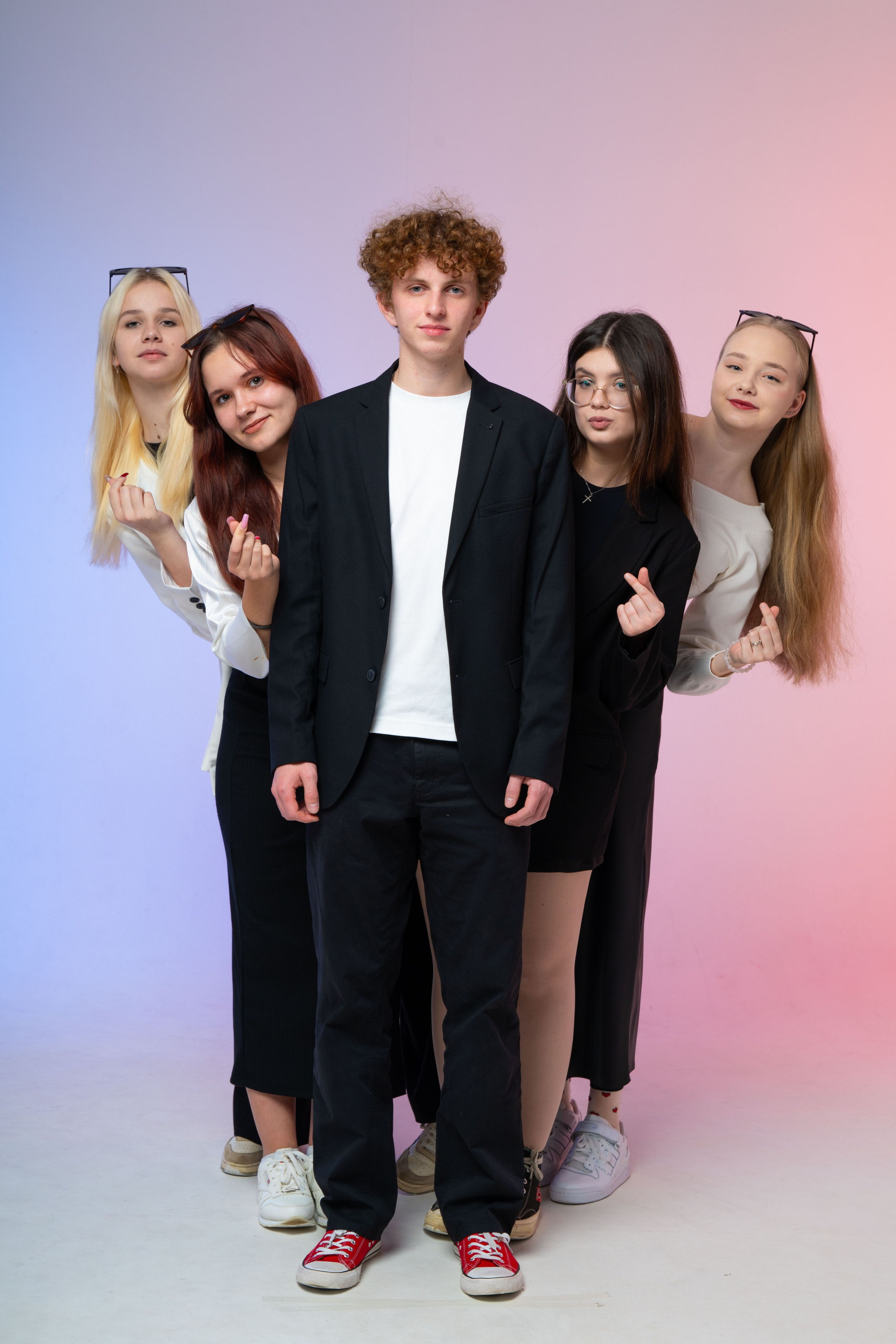 Семейный и фотограф в Санкт-Петербурге Ричард Громов