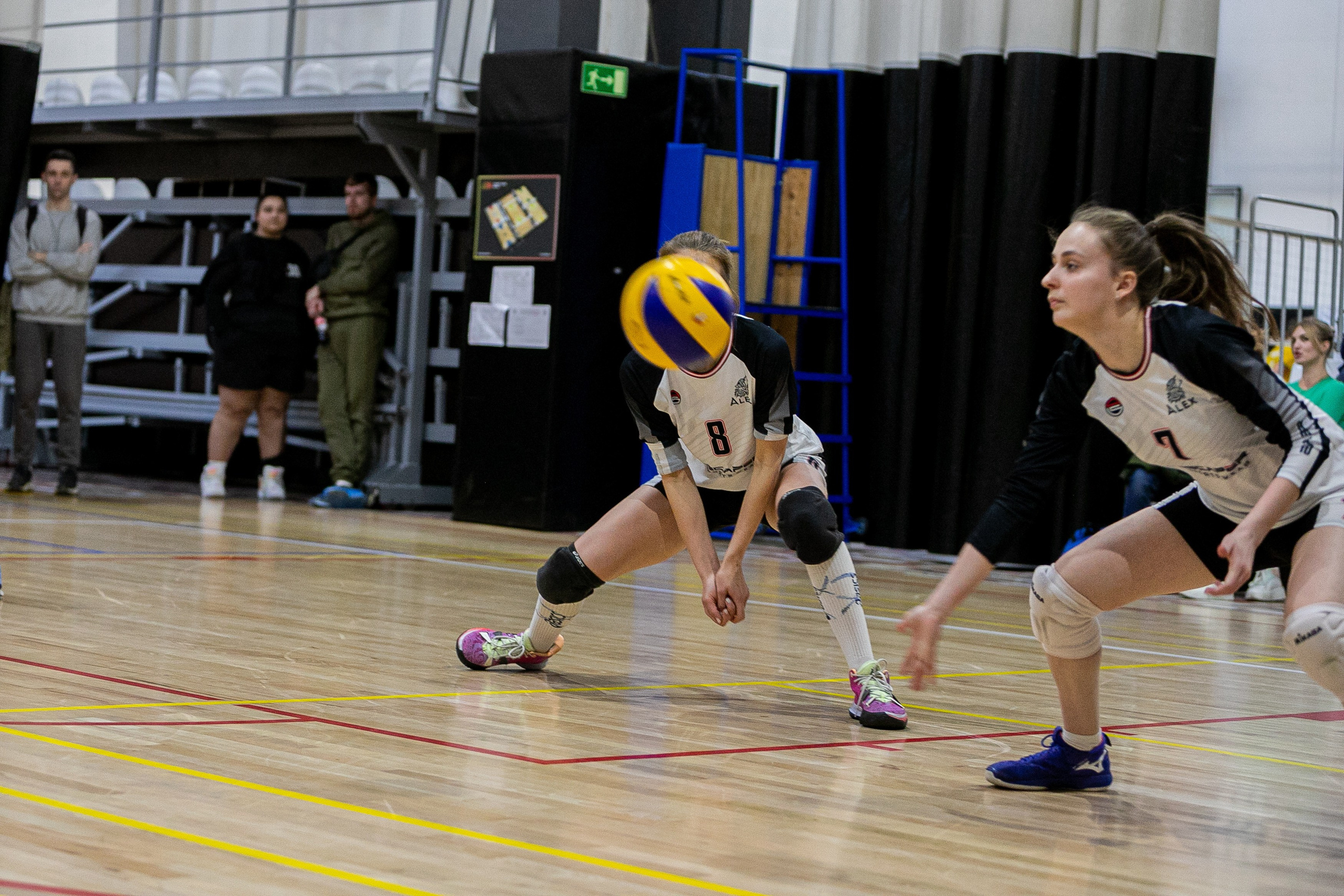 Спорт. Репортажный фотограф Михаил Наволокин Москва