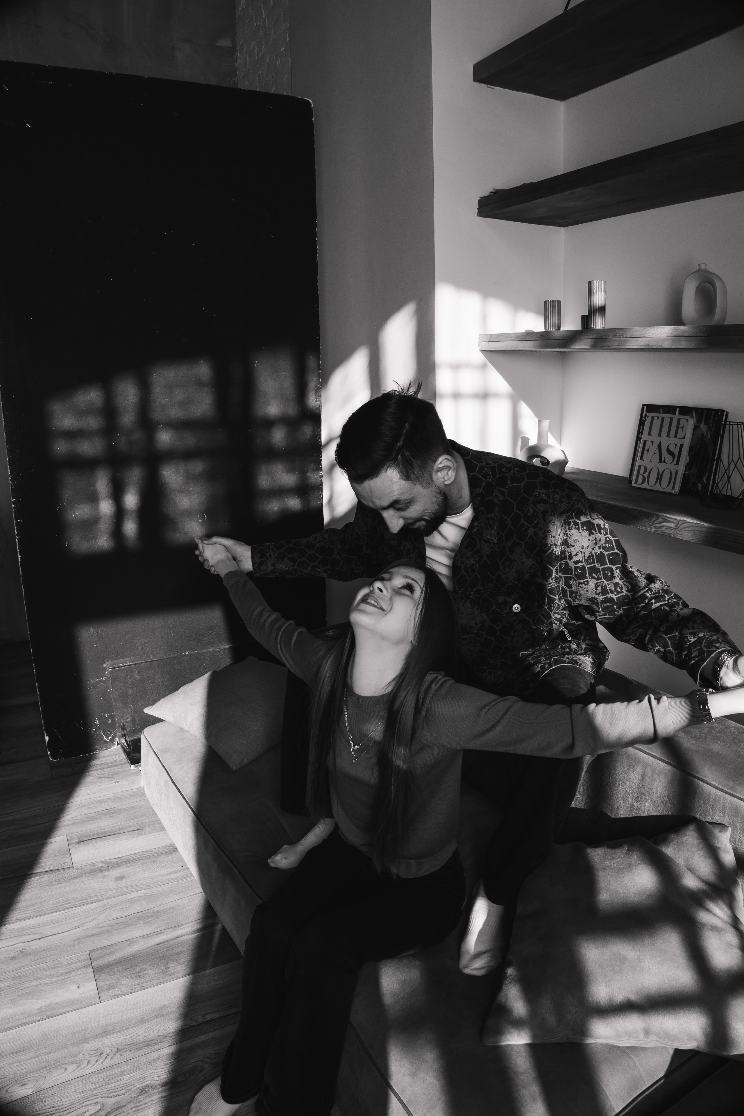 Семейный фотограф в Санкт-Петербурге. Запечатление мгновений и ярких воспоминаний в Вашей жизни