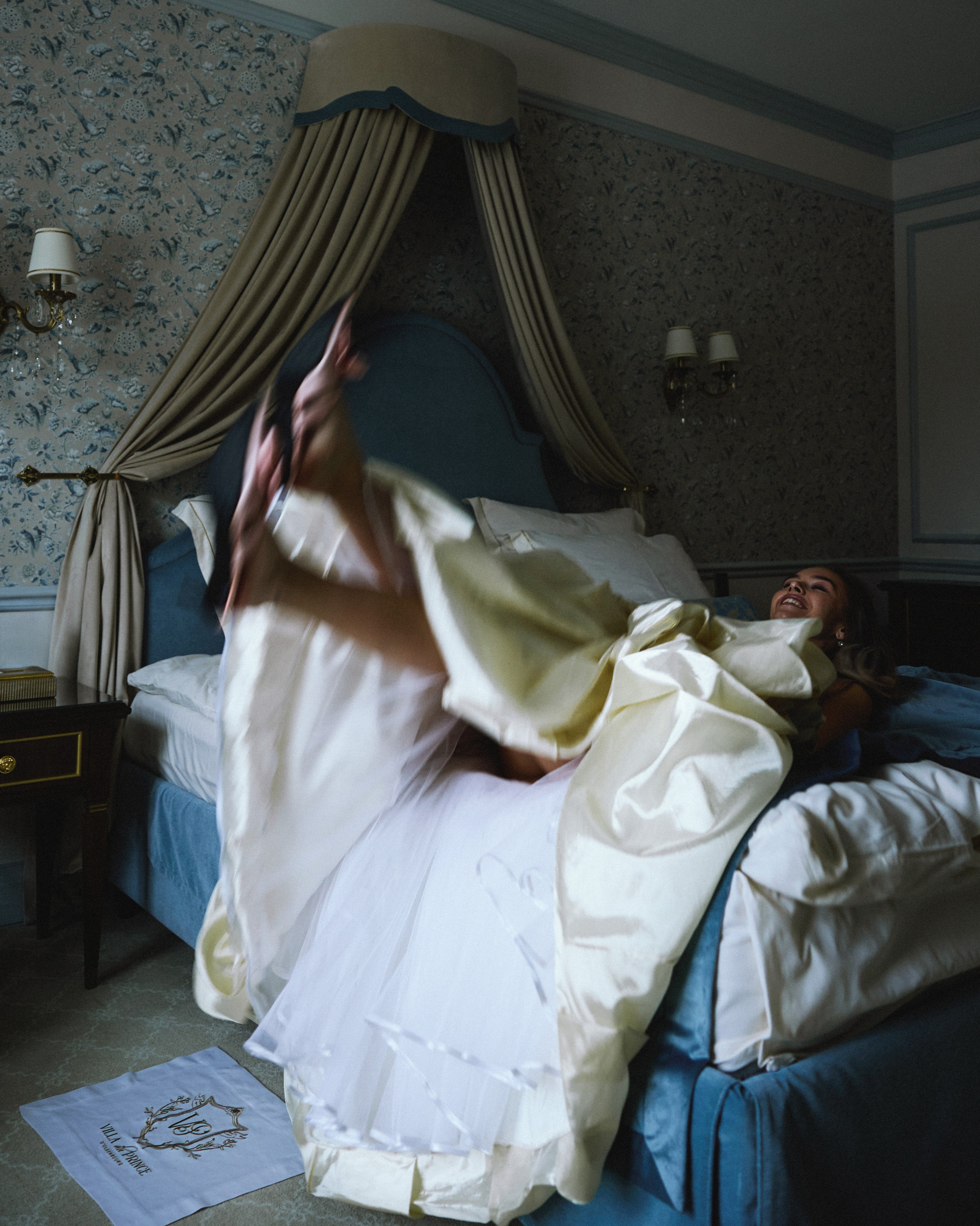 PERSONAL & CREATIVE. VERONIKA TIKHOMIROVA | PHOTOGRAPHER