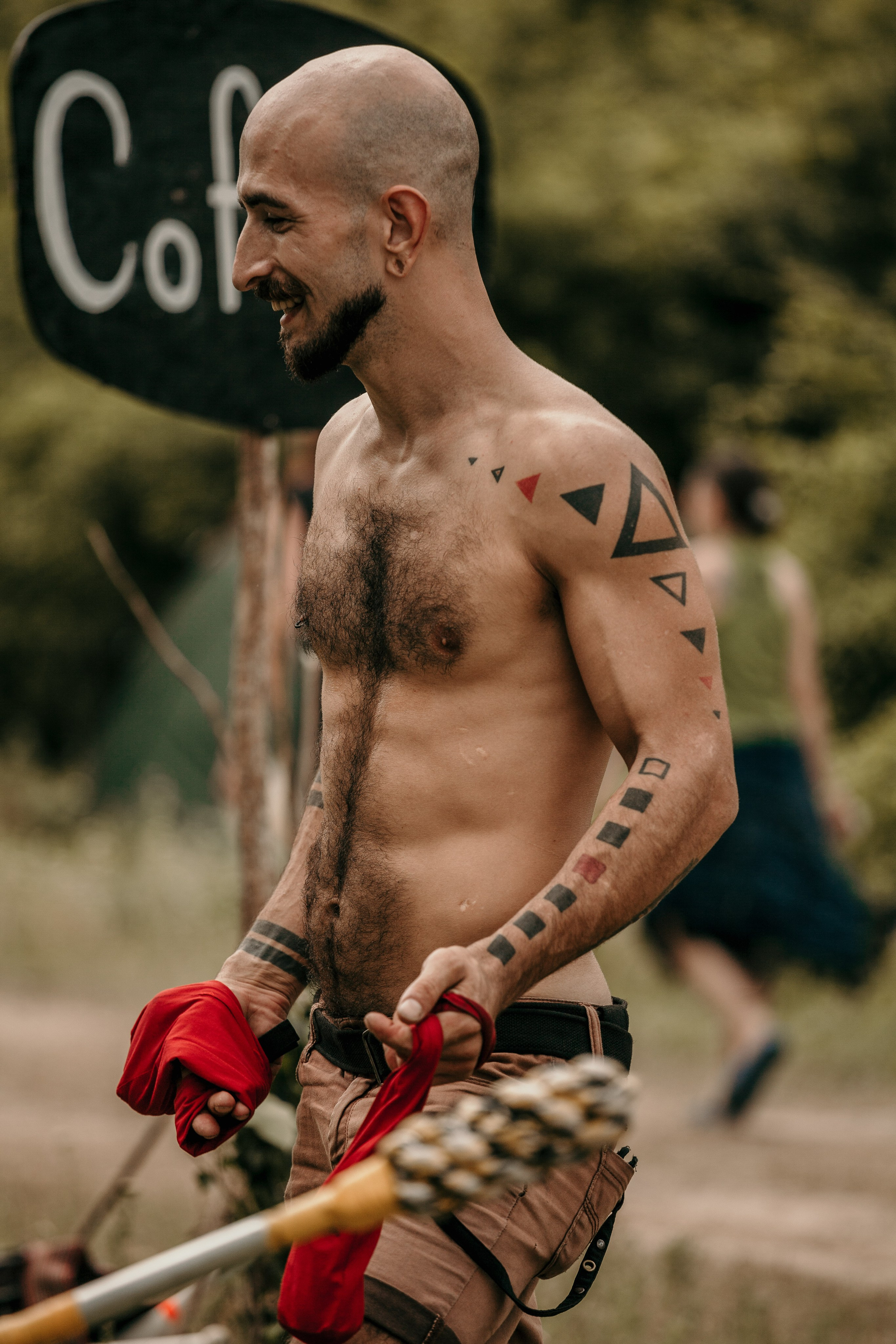 ФЕСТИВАЛИ. Екатерина Дымова. Фотограф. Автор проекта «Белый Ветер»