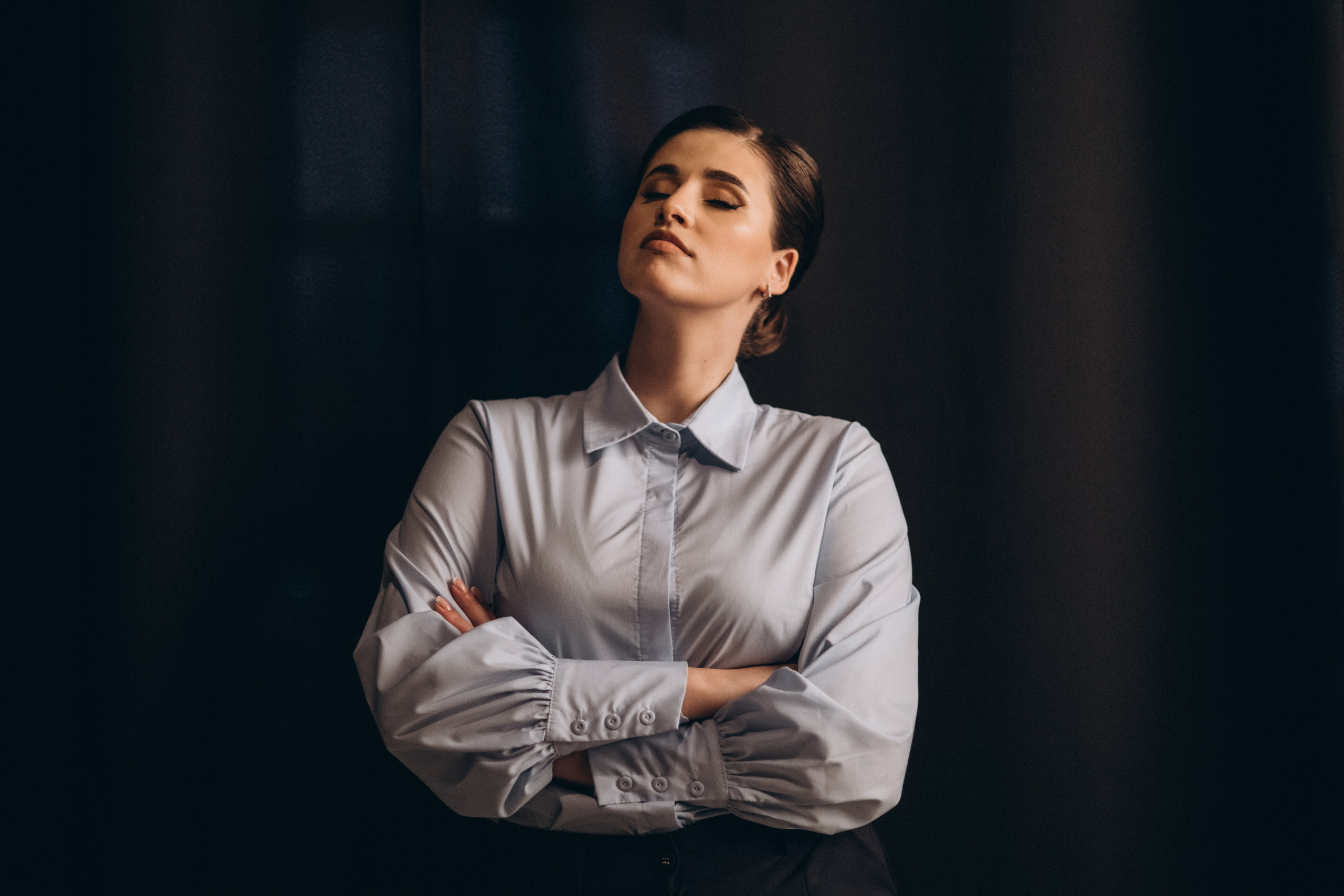 Дарья. Фотограф Иваново Яна Уварова