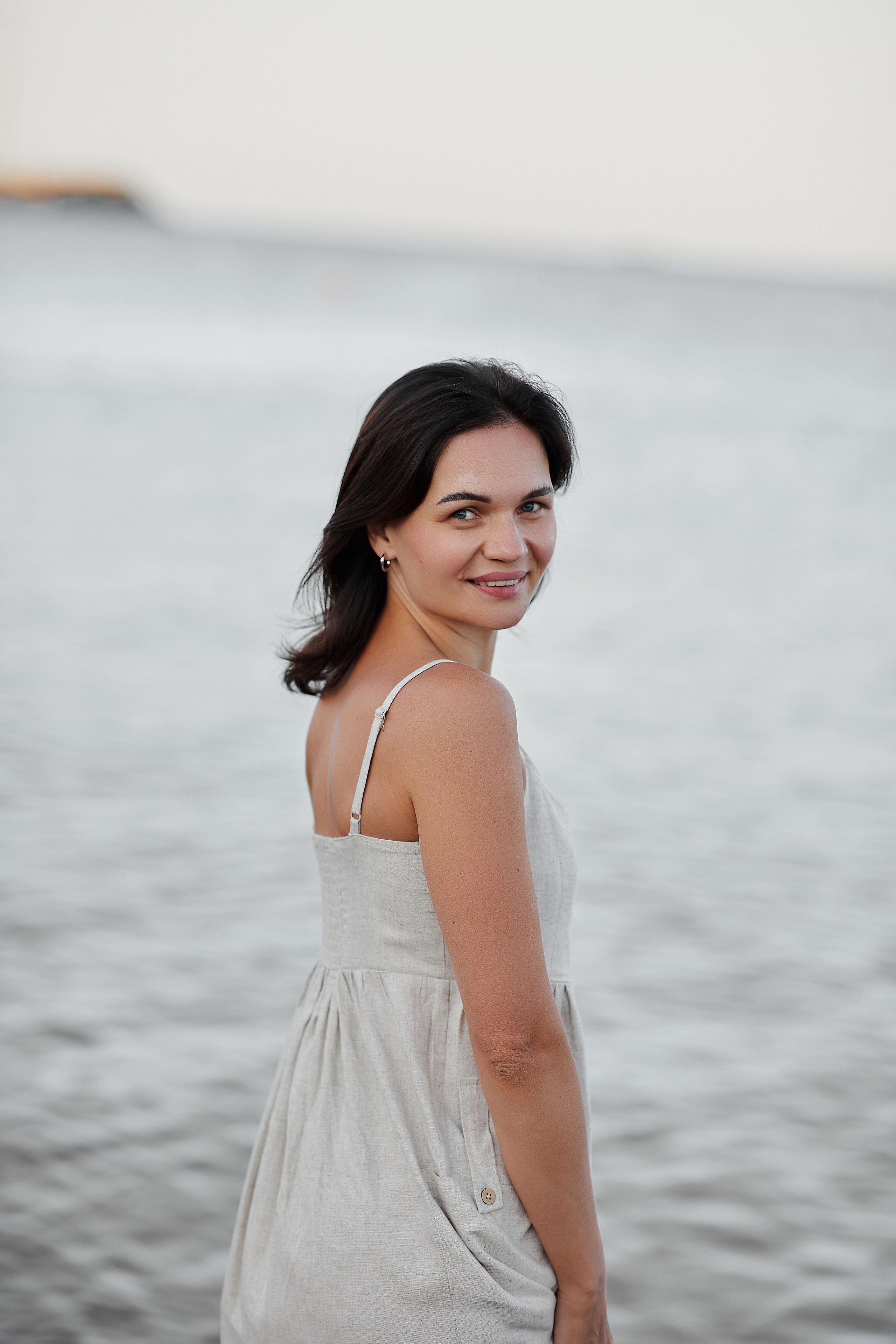 Морская фотосессия. Свадебный и семейный фотограф в Сочи-Красной поляне Ларионова Анна