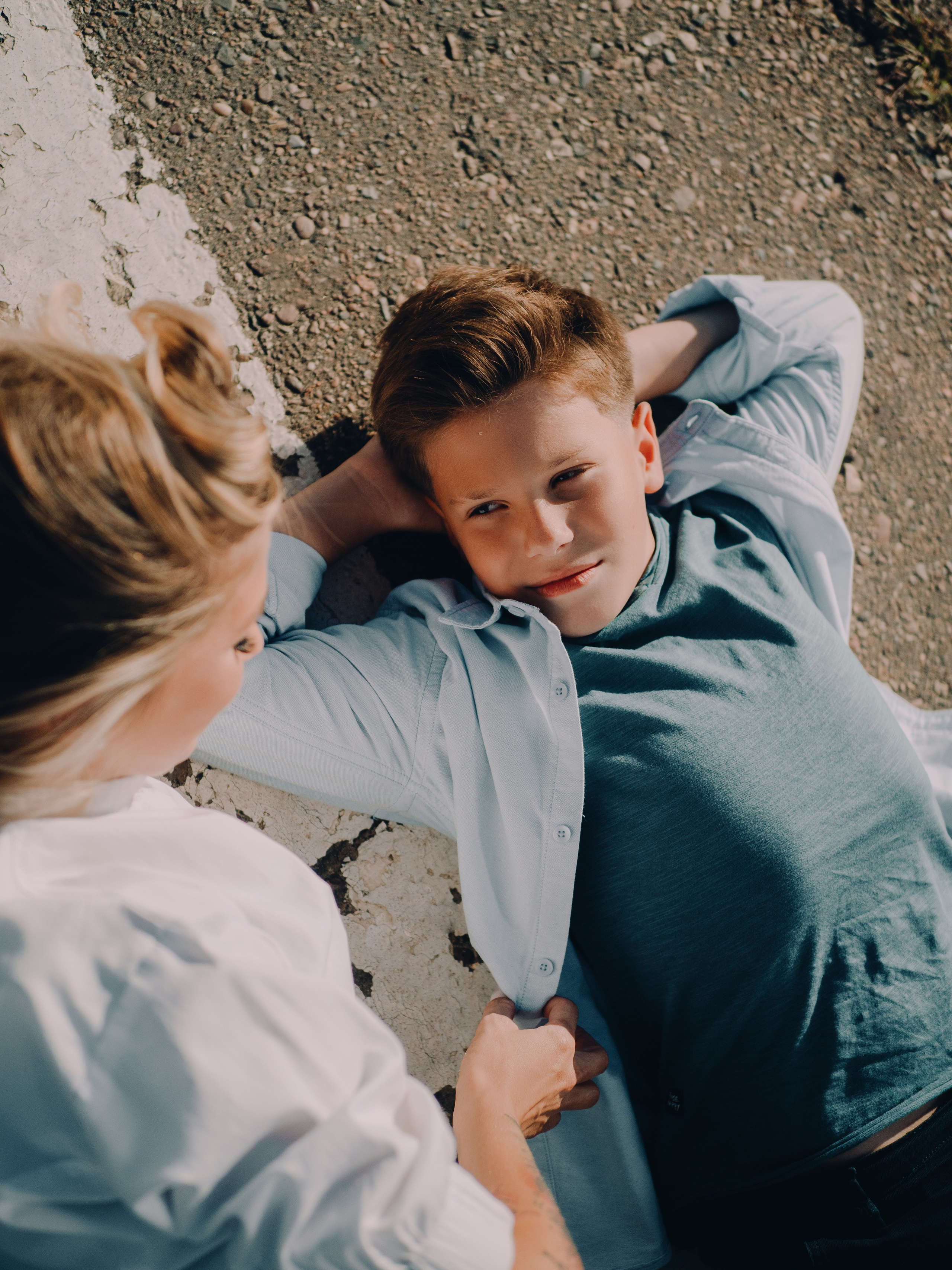 Фотограф и видеограф в Благовещенске и Санкт-Петербурге Мурыгина Мария