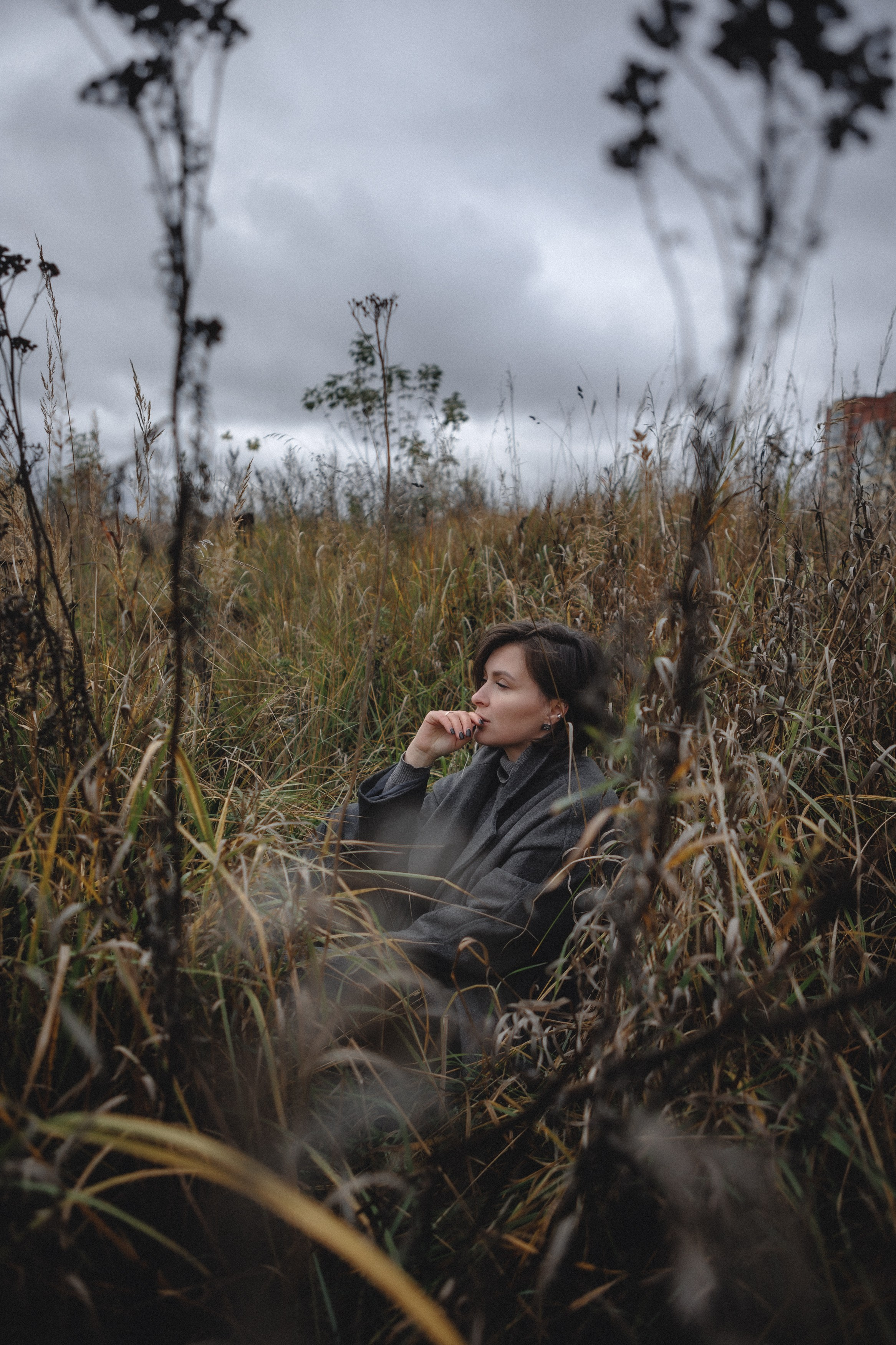 Анастасия. Фотограф Москва и Московская область