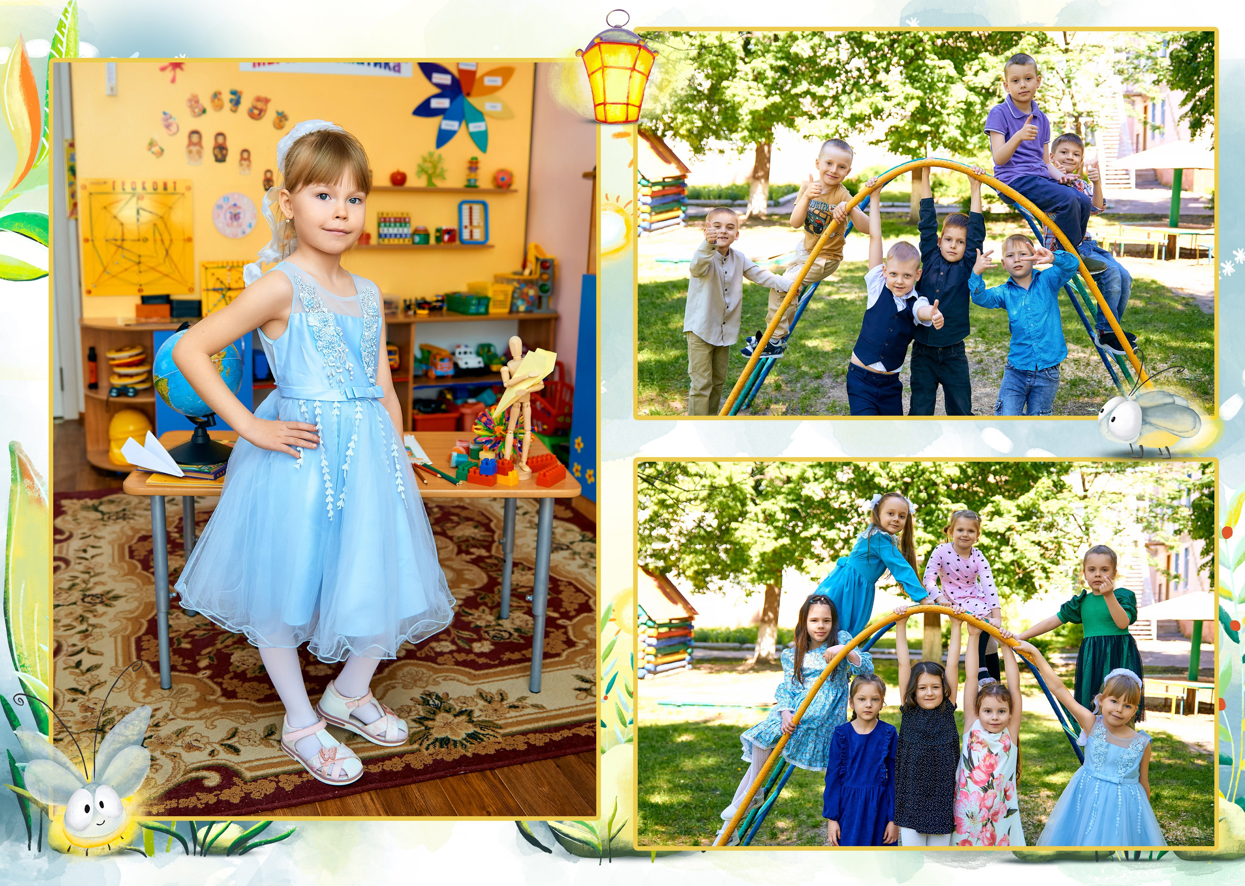 Фотокнига 20×30. Фотограф в Орле Павел Черкасов