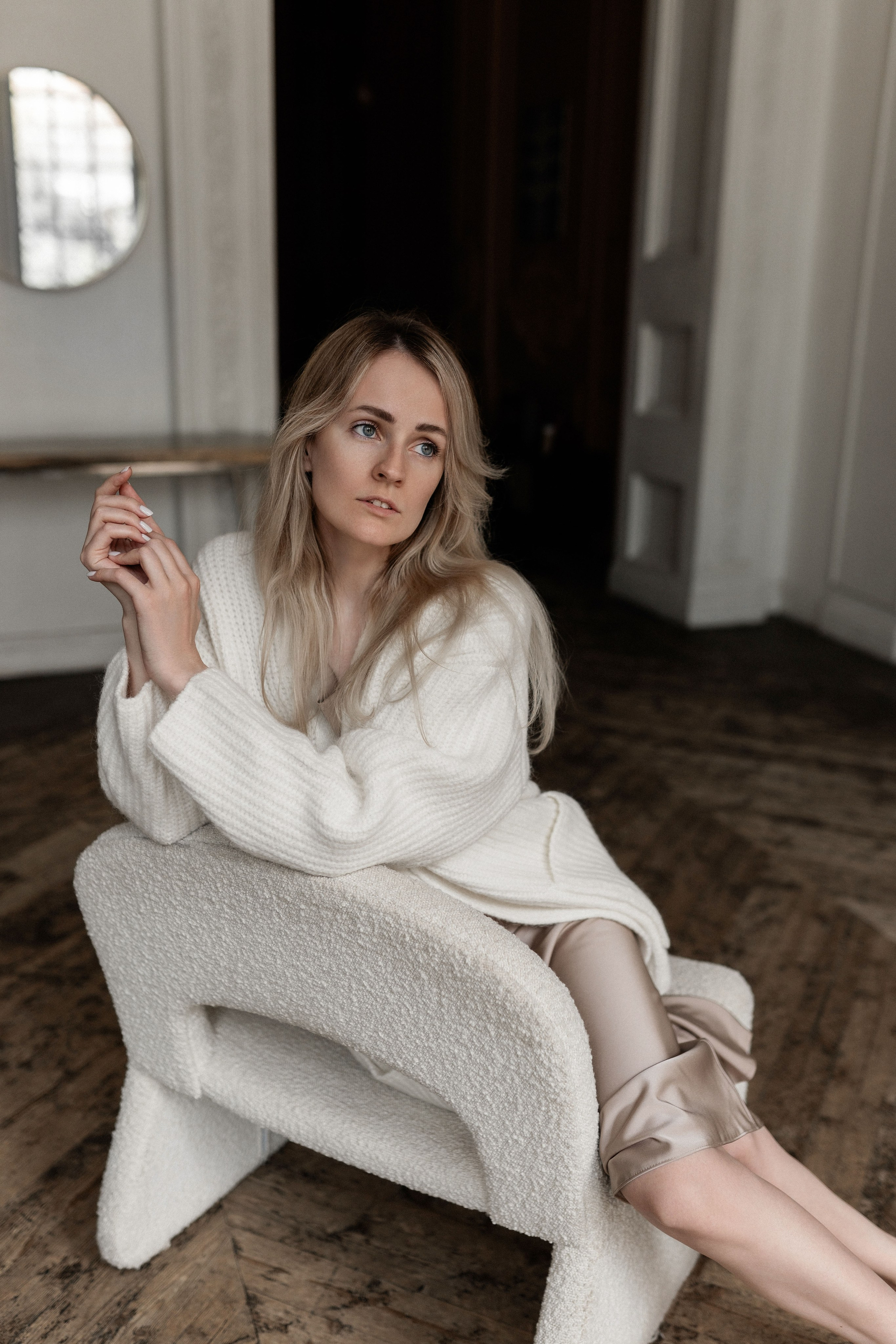 Meyker Daria • Photographer in St. Petersburg