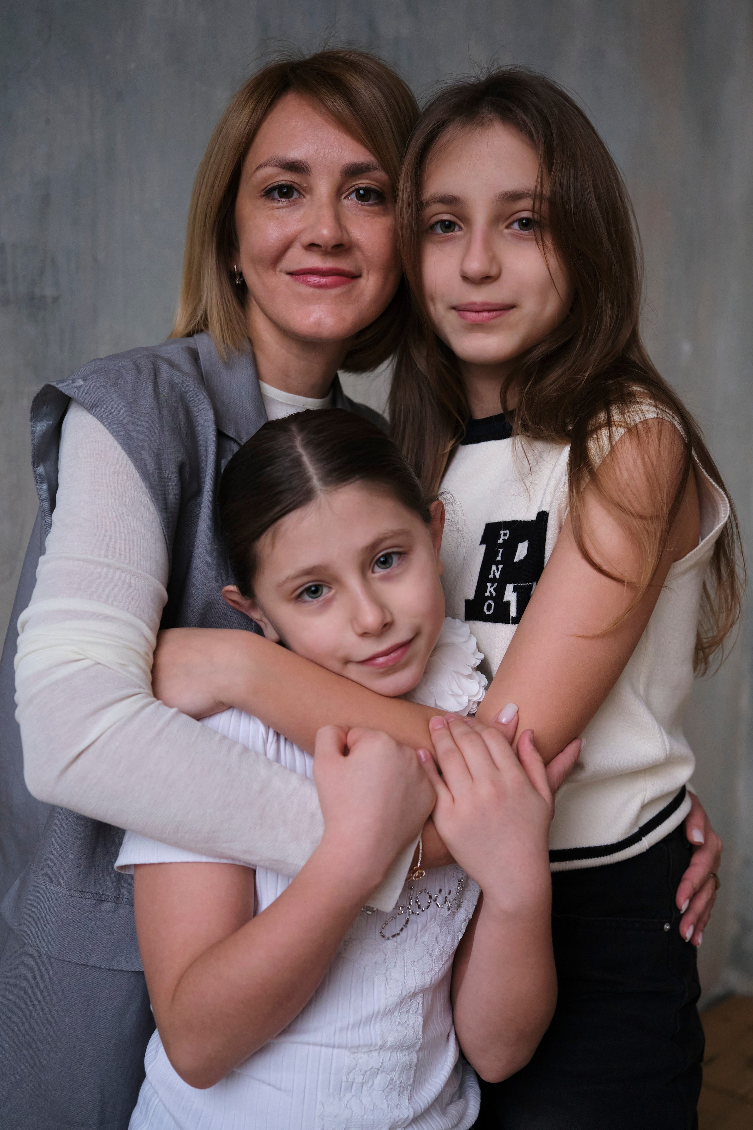 Истории. Елена Павленко. Фотограф. Москва