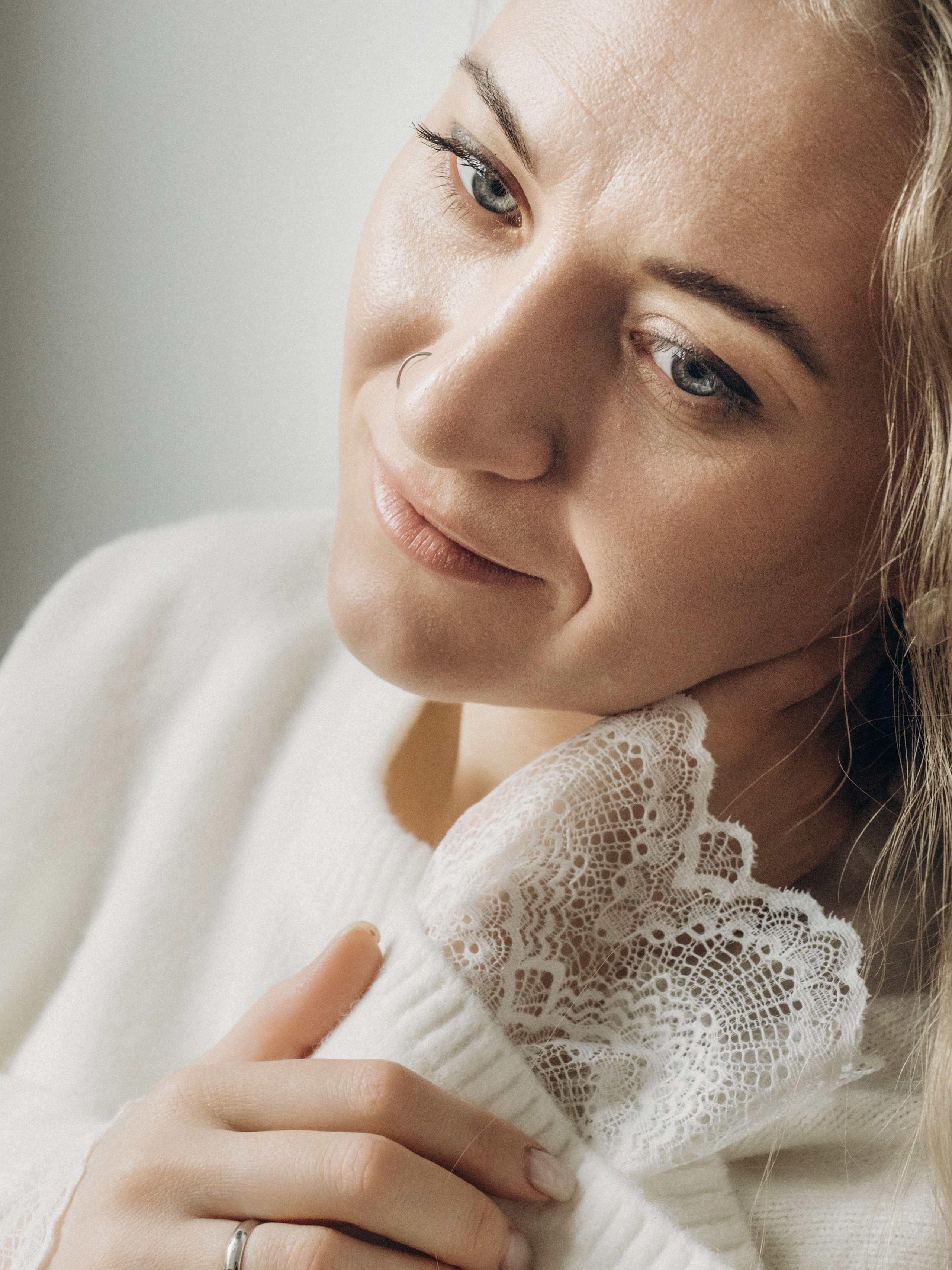 Анна. Фотограф в Омске Долговых Катерина