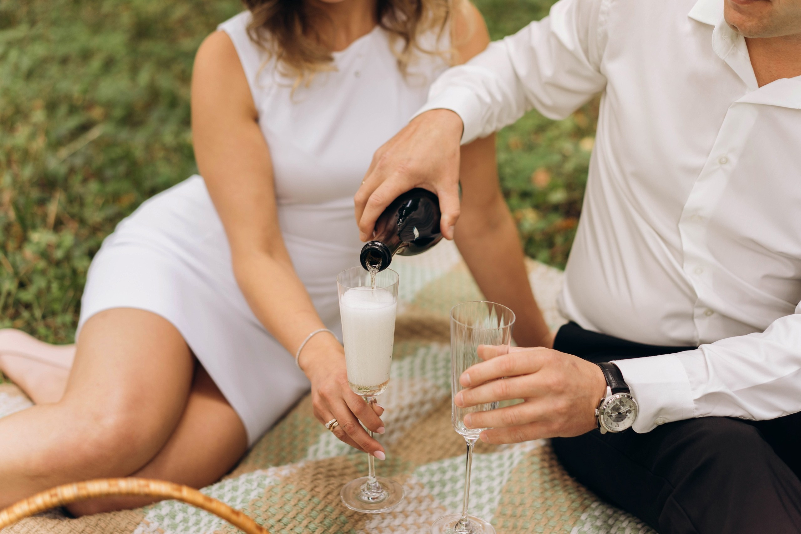 Свадебный и семейный фотограф в Тейково, Иваново Зацепина Анна