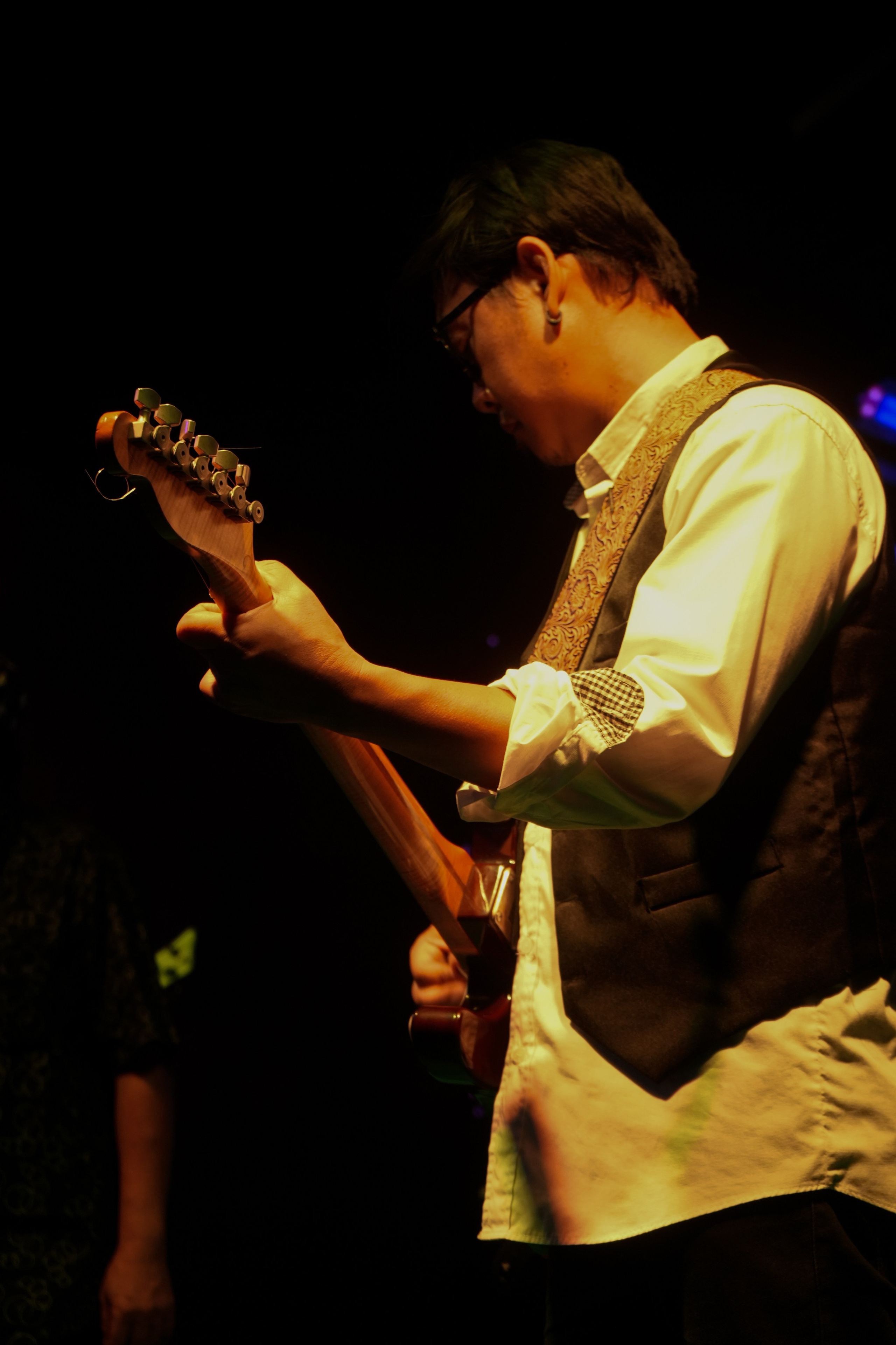 Concerts. Photographer in Vladivostok, Taisiya