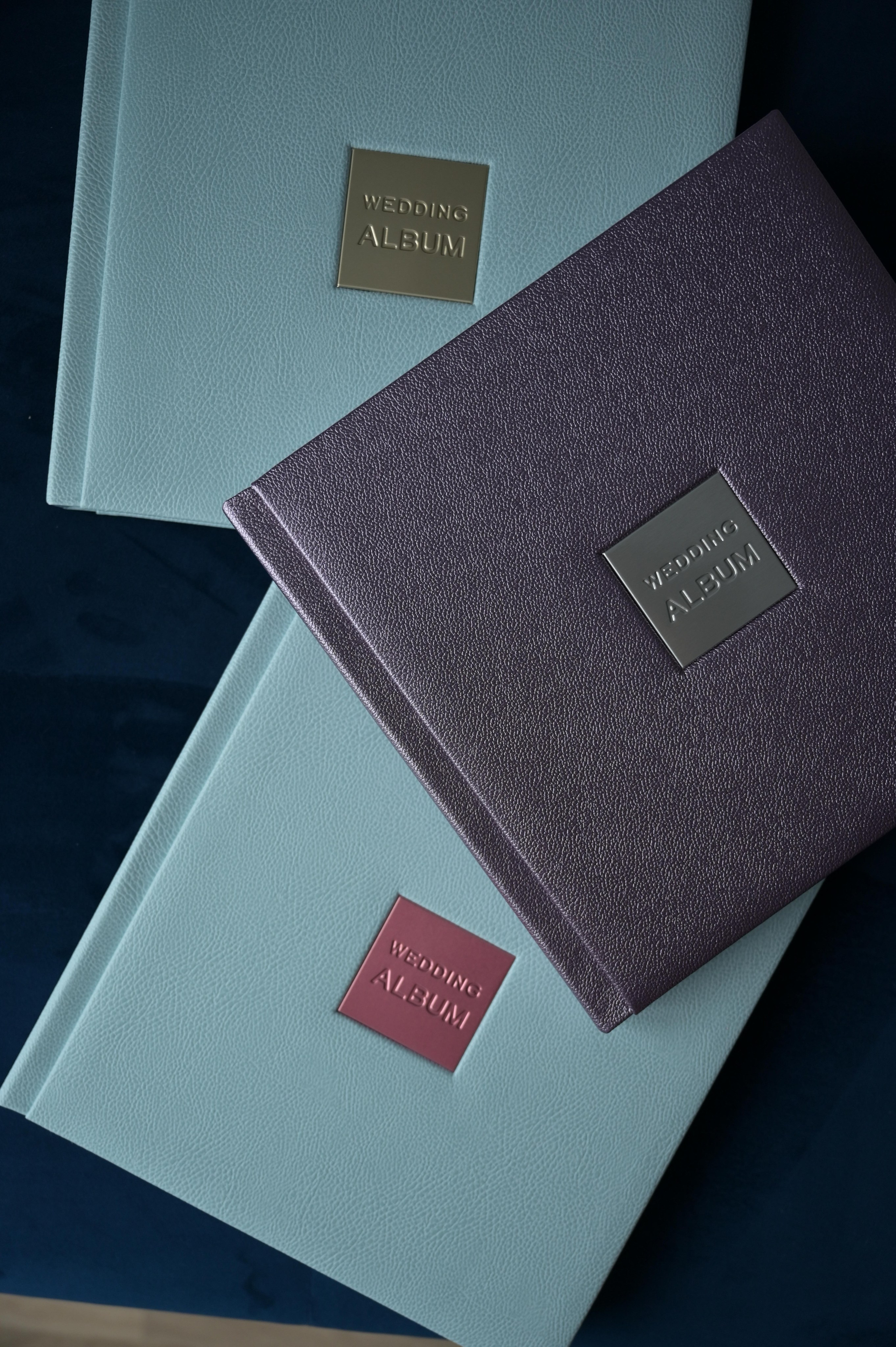 Фотокниги. Свадебный фотограф в Москве Владимир Симонов