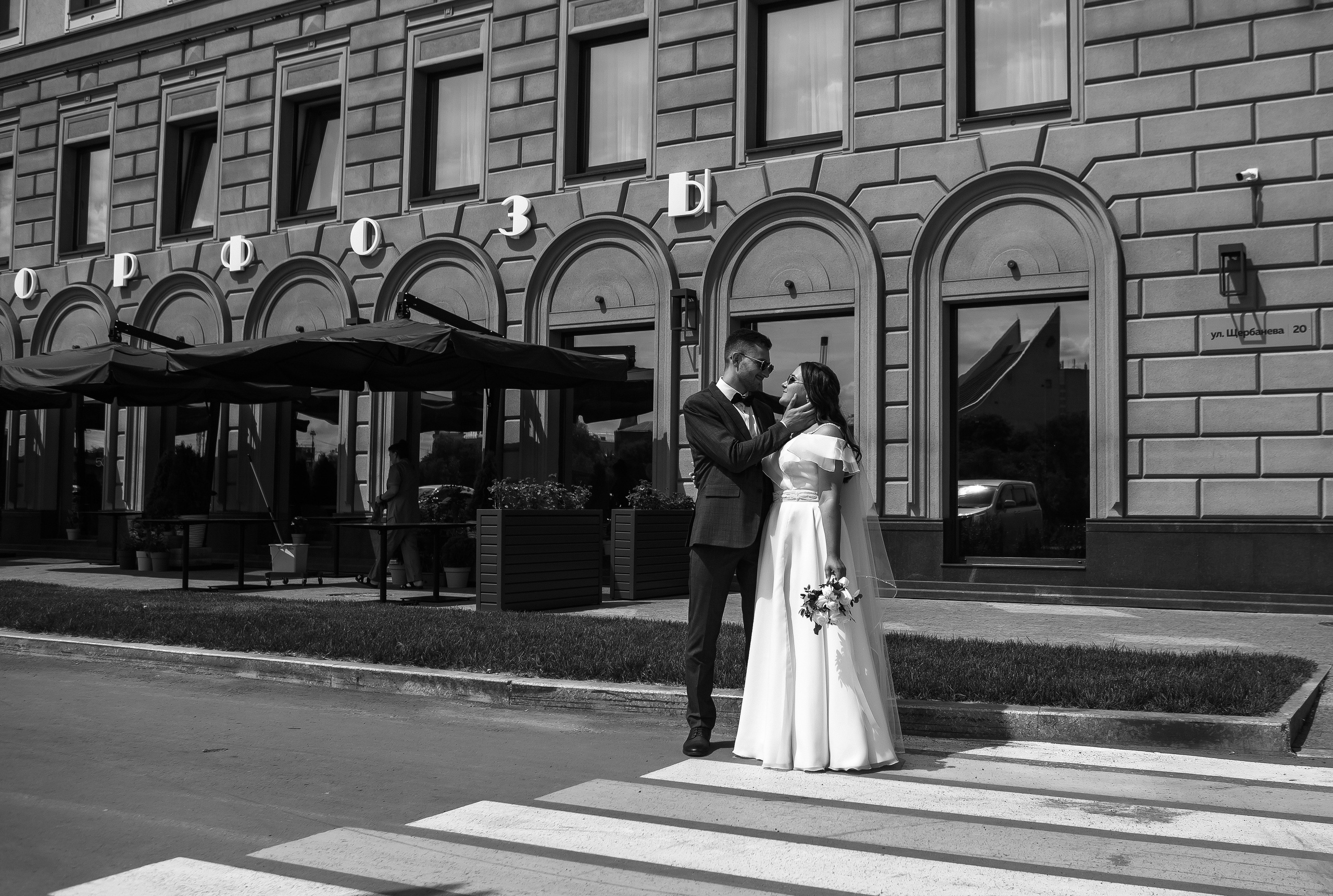 Локации. Свадебный и семейный фотограф в Омске Евгения Хакимова