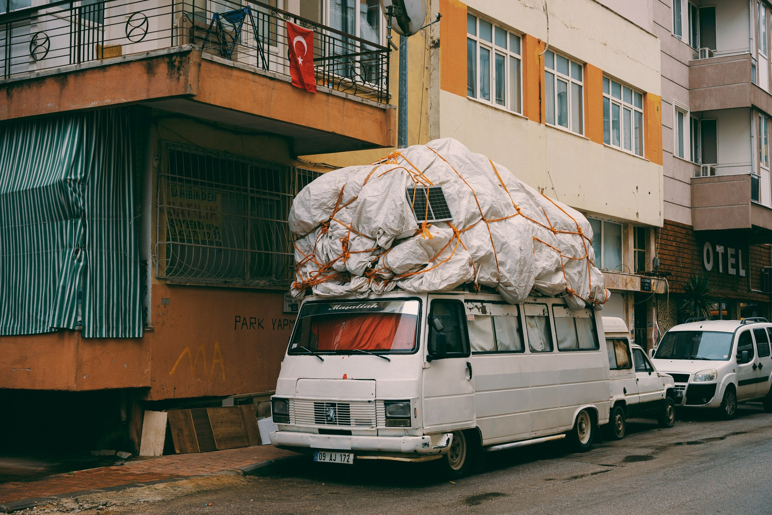 Ликийская тропа фототур турция.