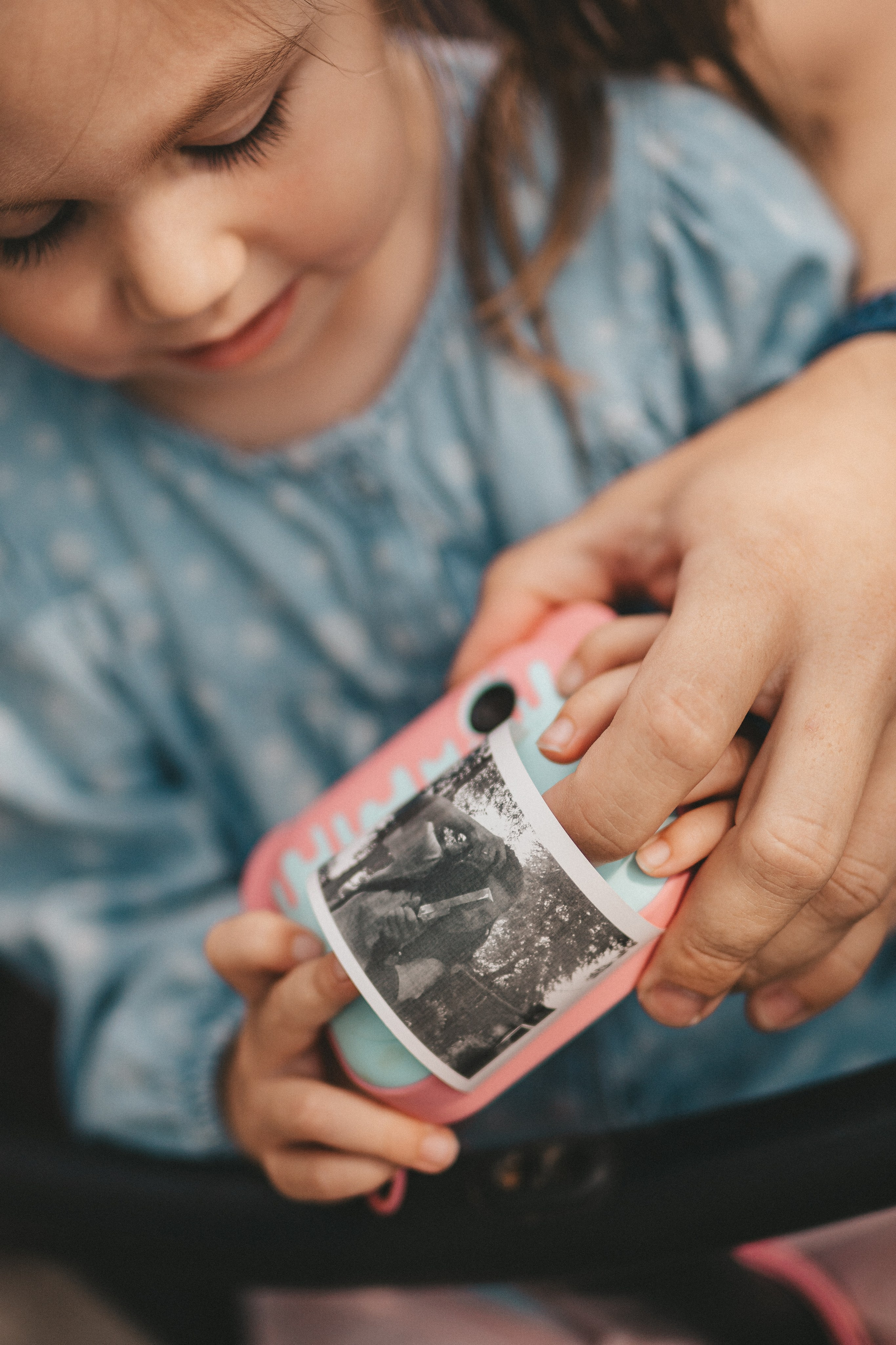 Портретный и семейный фотограф во Владивостоке Светлана Мухильченко