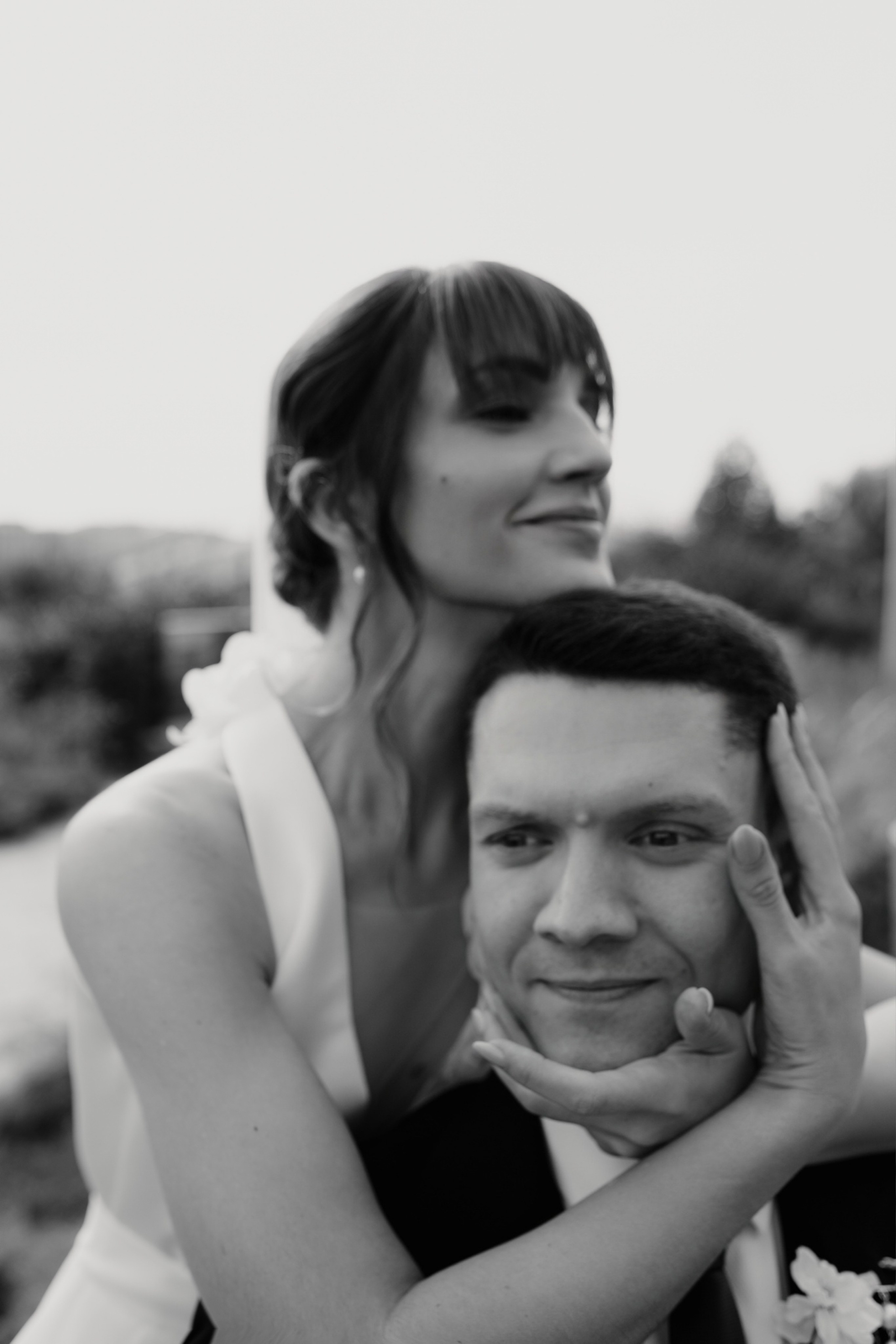 Иван и Татьяна. Андрейко Надежда