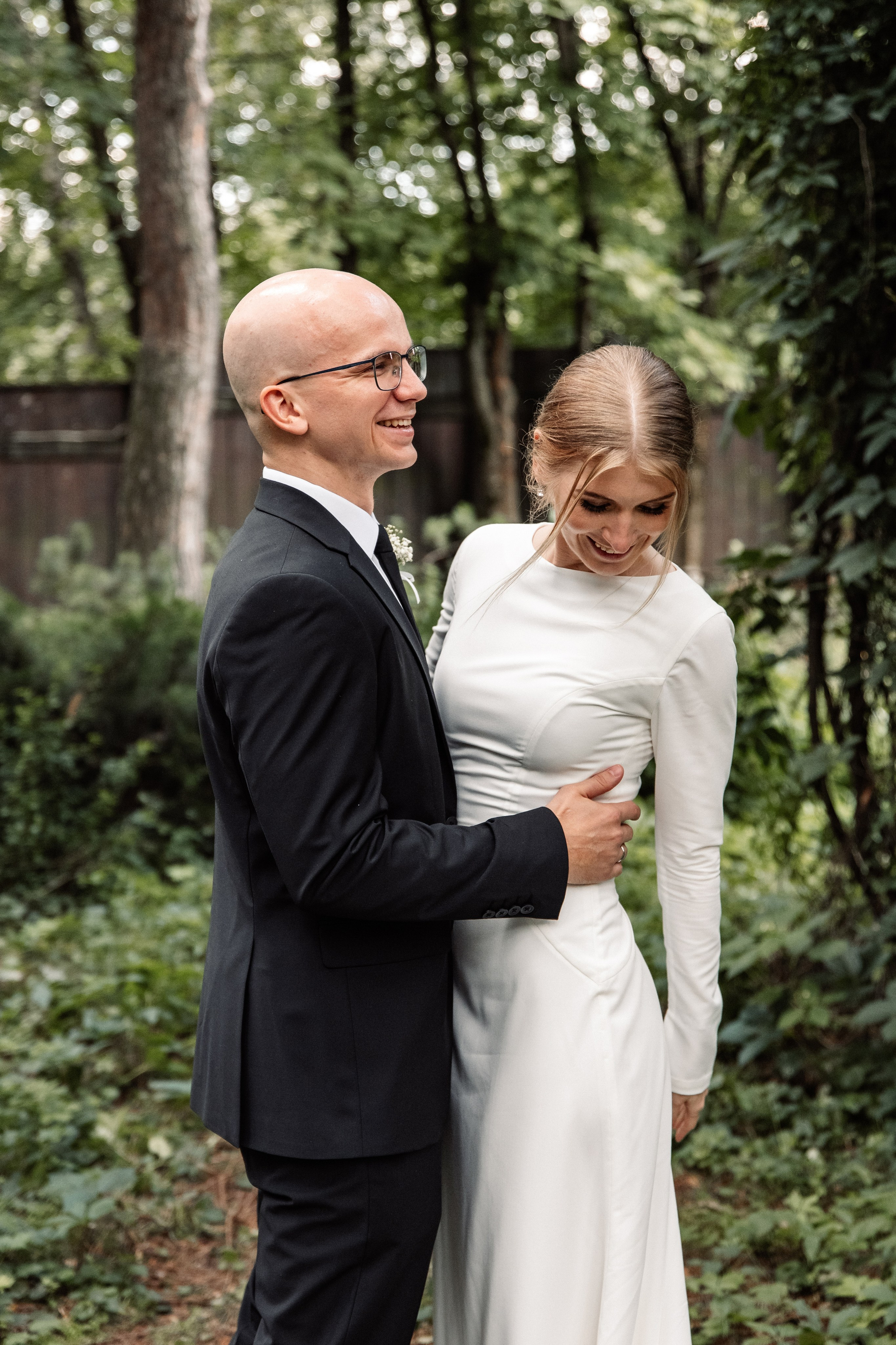 Ярослав и Анасатасия