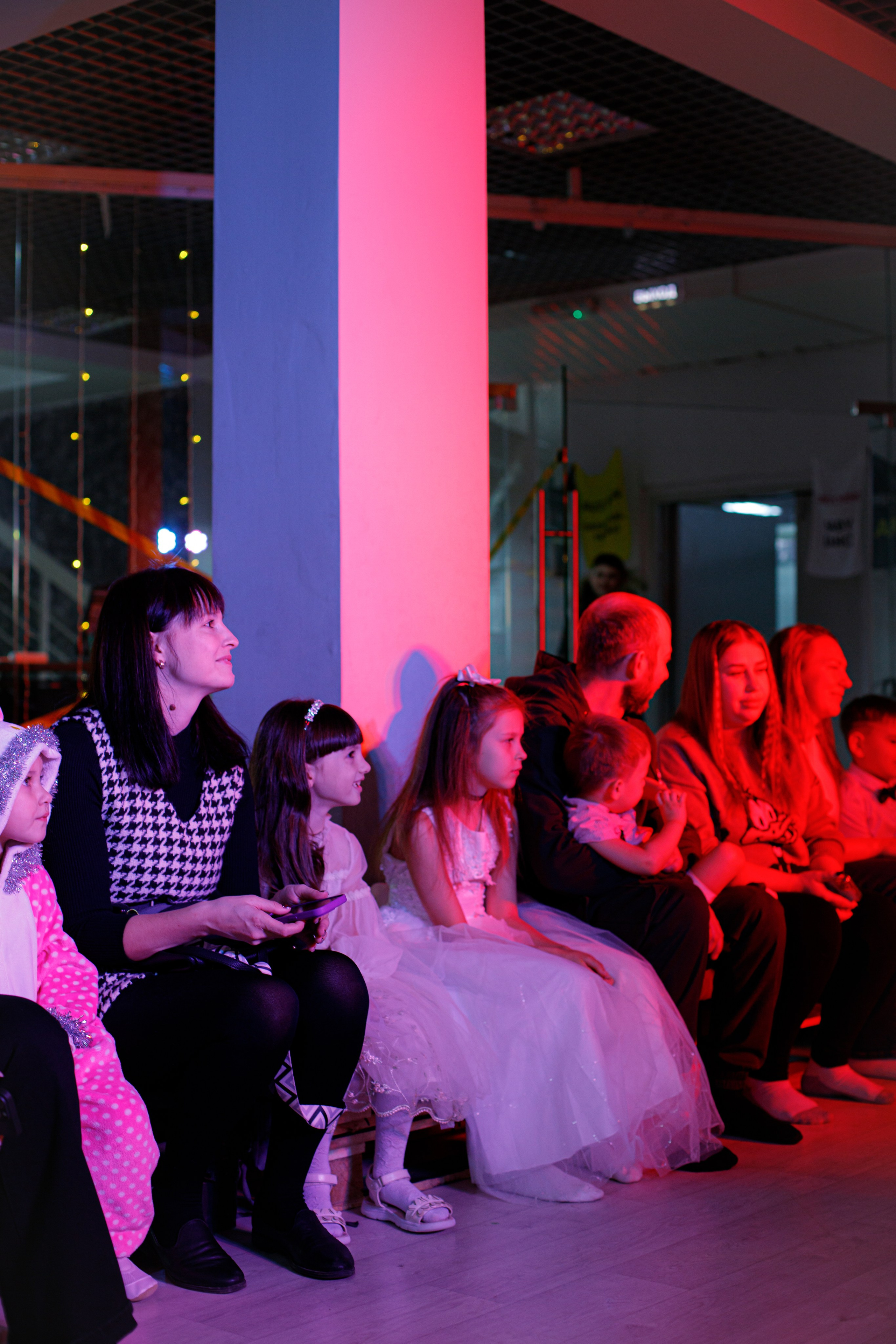 Happy new year / part2. Photokarish