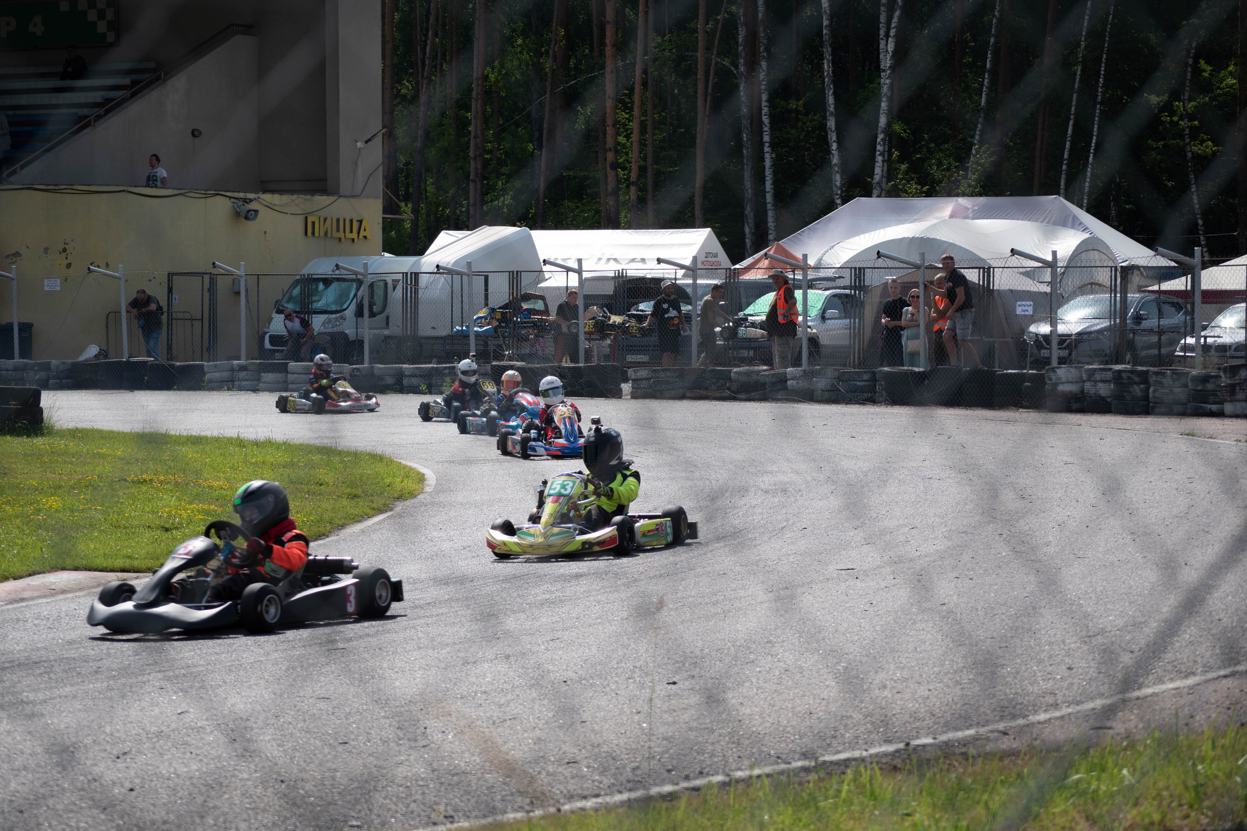 Global Race Leader 2022 (Summer race). Репортажный фотограф Сыбер Мартти