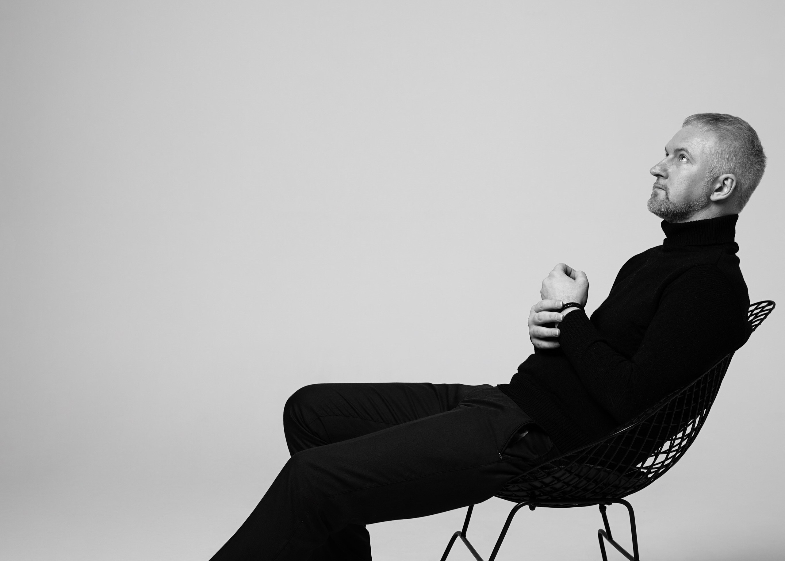 Мужской портрет. Профессиональный Фотограф в Сочи Марина Ситкина