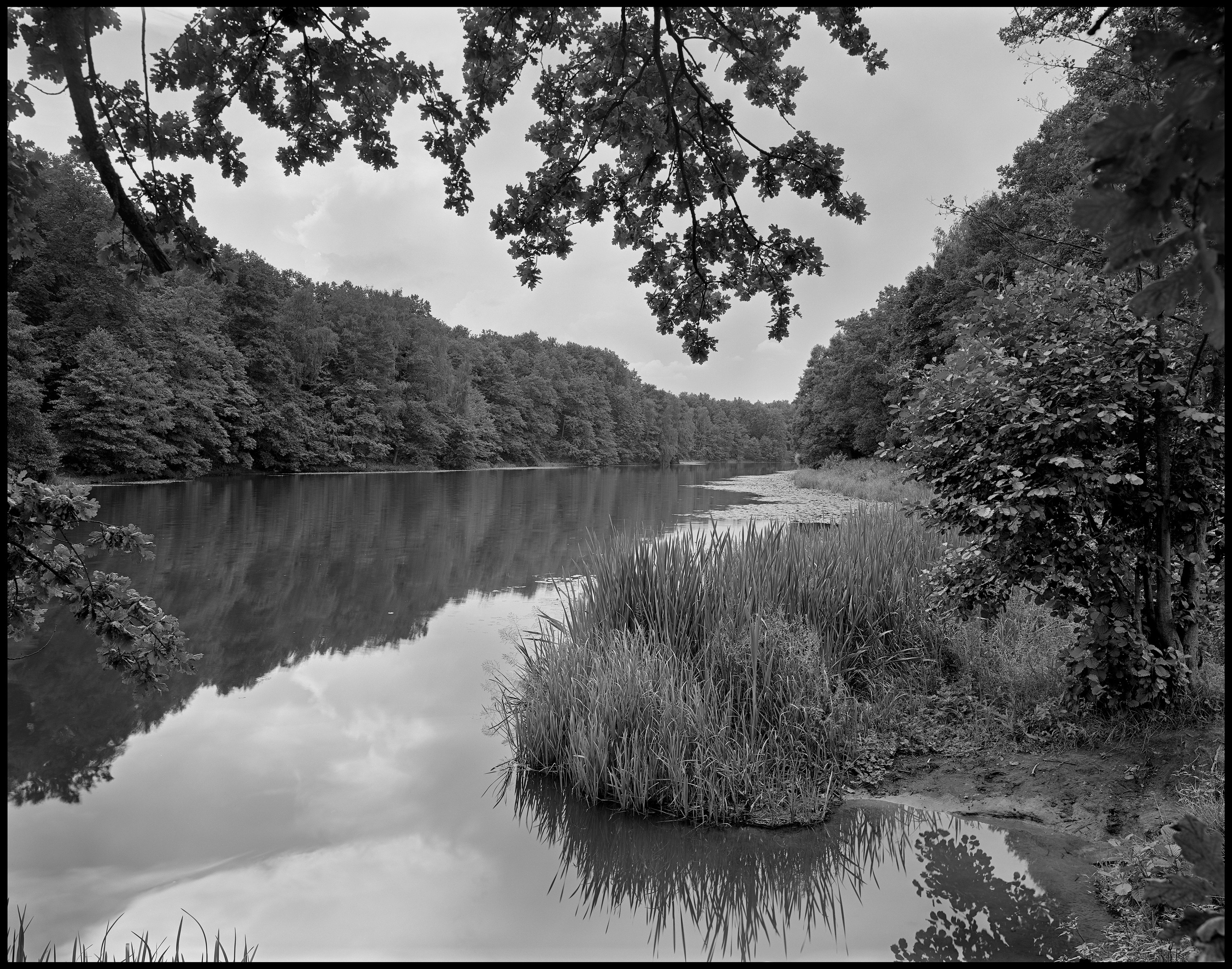 Landscape. Sergey Kondriuk art-photographer | artist