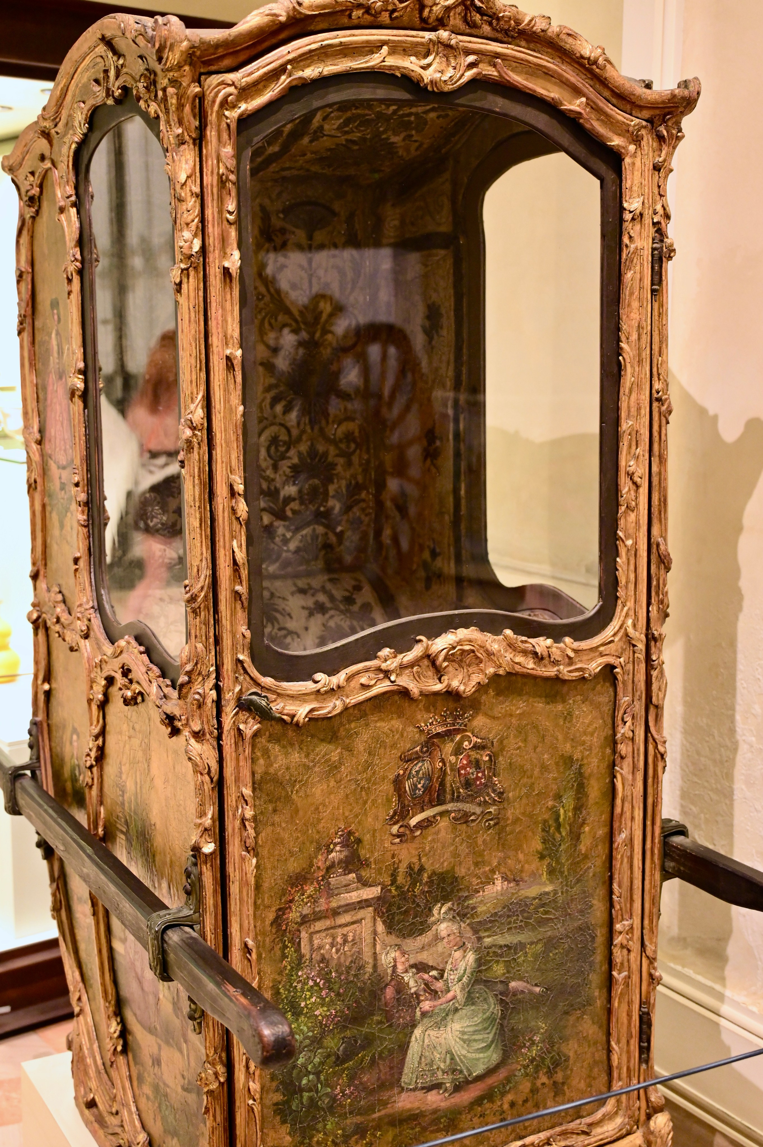 Дворец маркиза Дос Агуас. Гид и фотограф в Валенсии Новиков Михаил