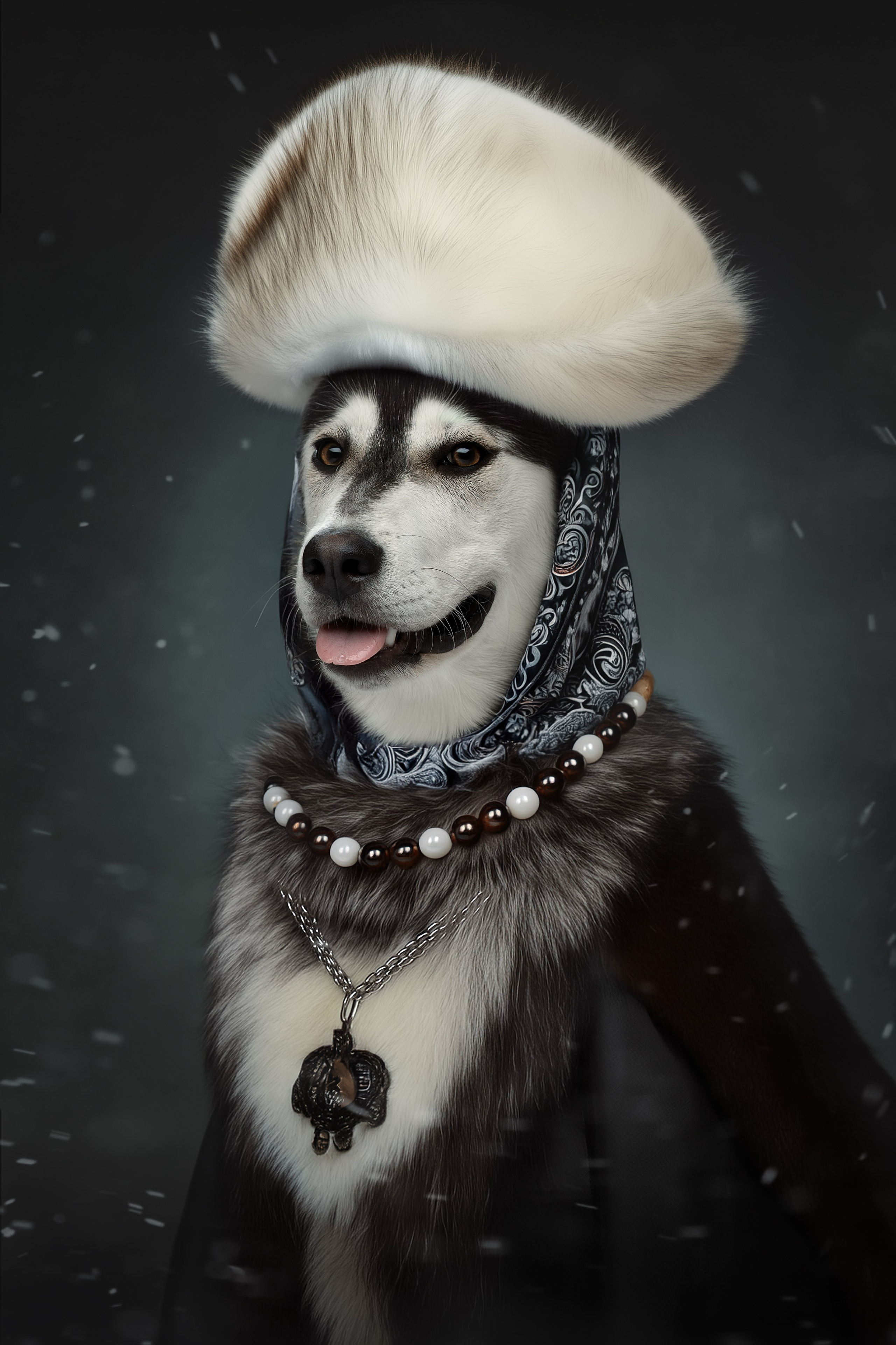 Фотограф анималист в Санкт-Петербурге Светлана Писарева